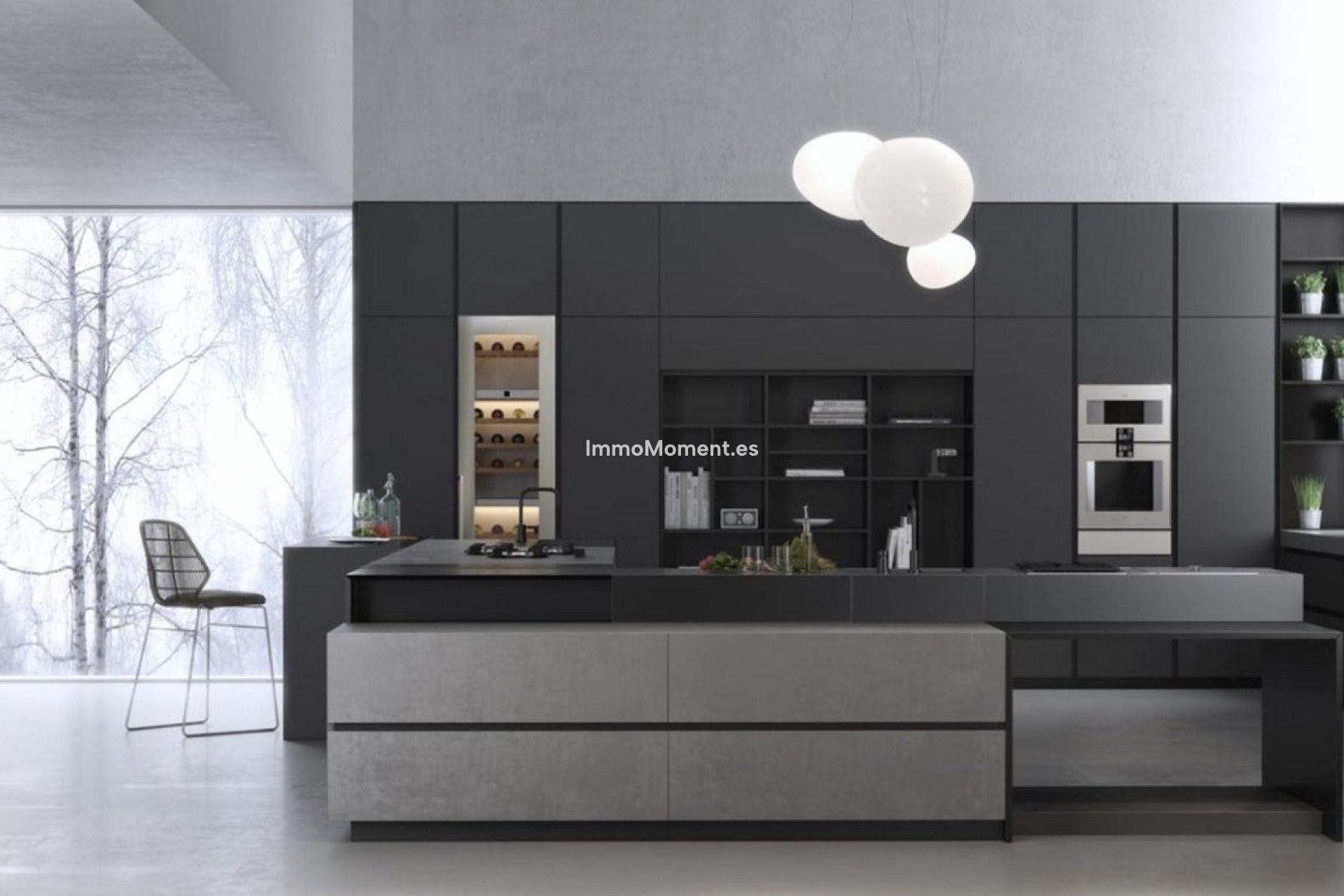 Nieuwbouw - Villa - Benahavís - Benahavís Centro