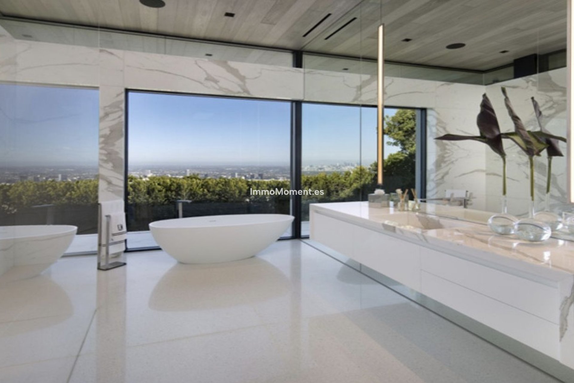 Nieuwbouw - Villa - Benahavís - Benahavís Centro