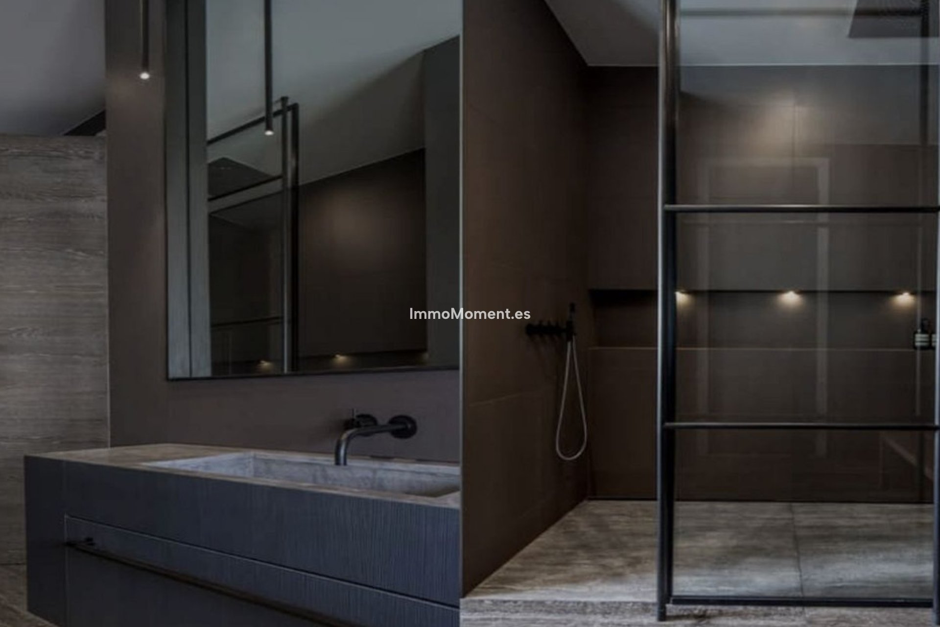 Nieuwbouw - Villa - Benahavís - Benahavís Centro