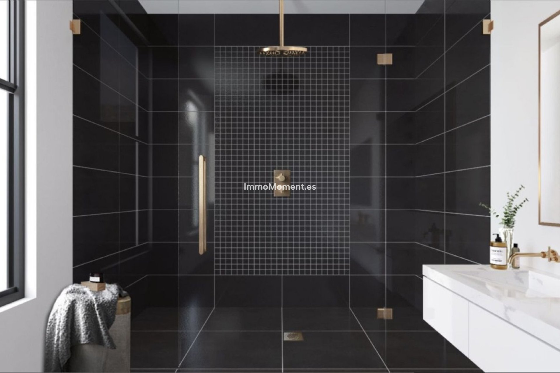 Nieuwbouw - Villa - Benahavís - Benahavís Centro