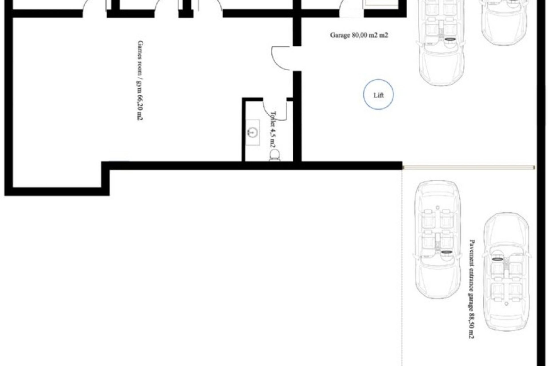 Nieuwbouw - Villa - Benahavís - Benahavís Centro