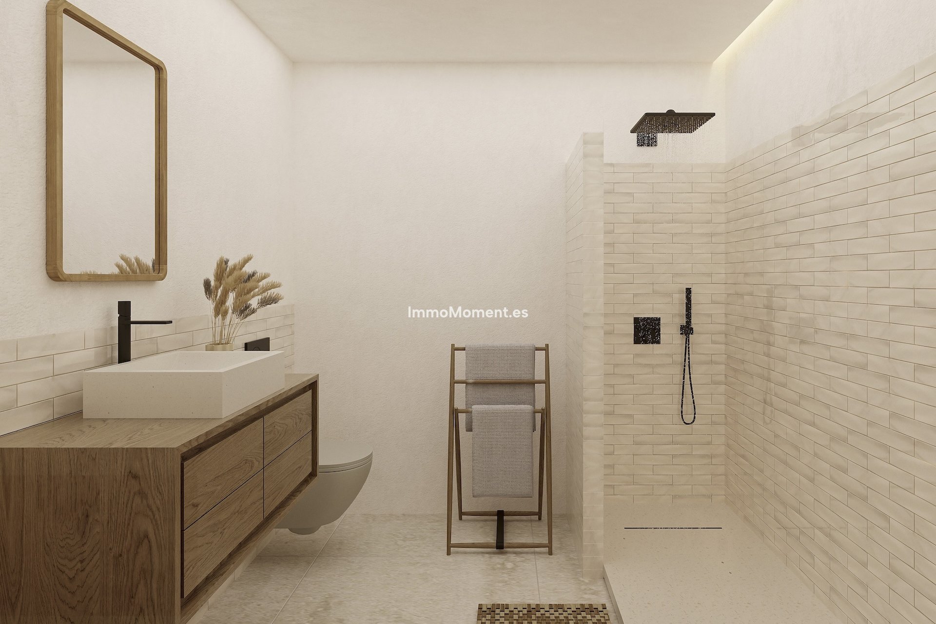 Nieuwbouw - Villa - Benissa