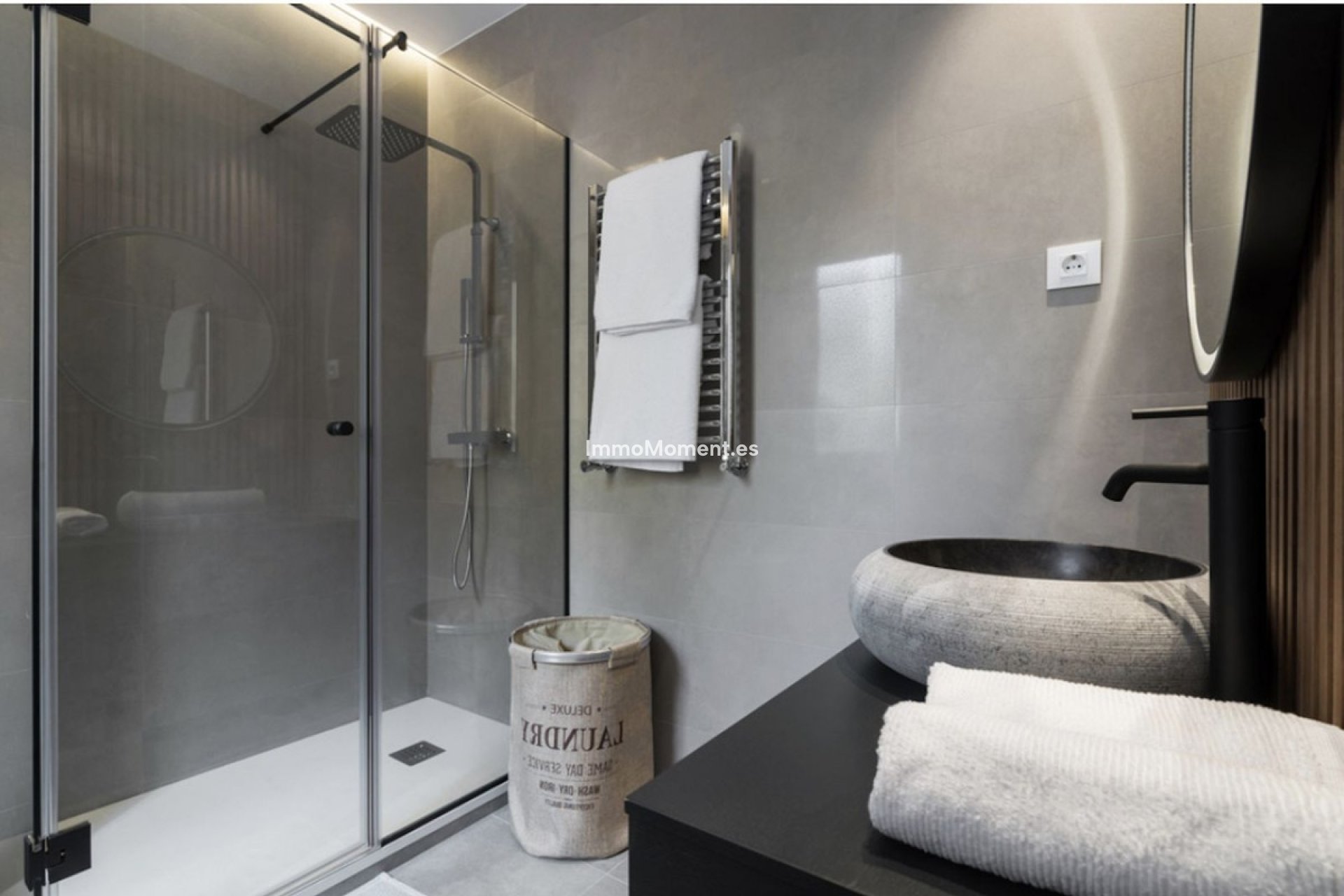 Nieuwbouw - Villa - Binnenland  - Alhaurín el Grande Centro