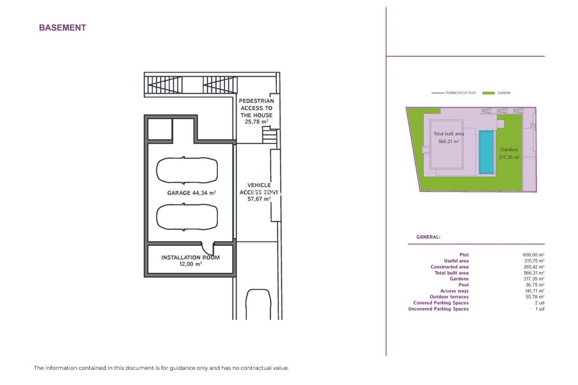 Nieuwbouw - Villa - Binnenland  - Coín