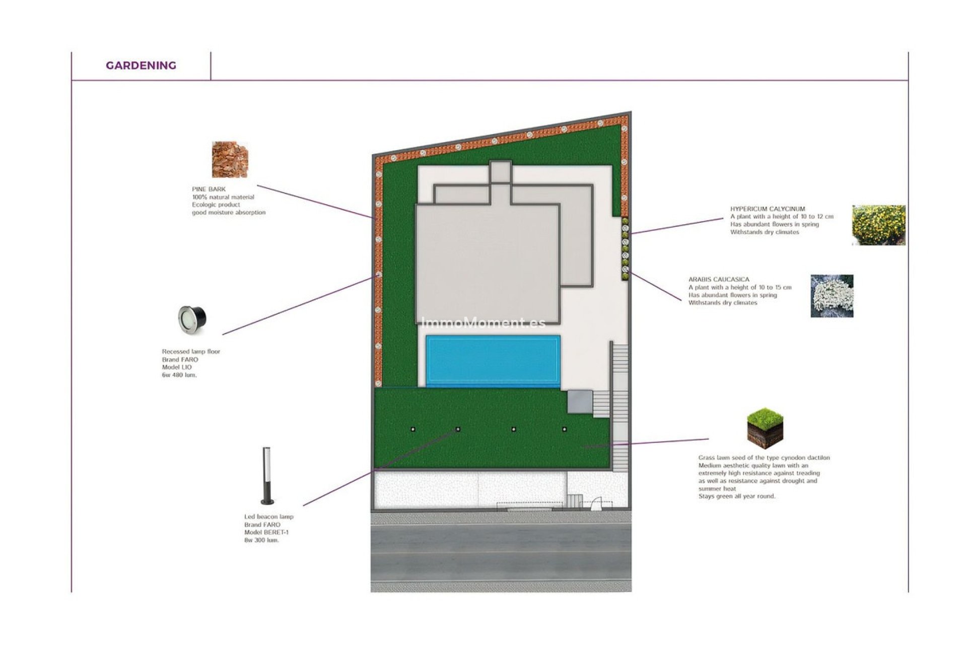 Nieuwbouw - Villa - Binnenland  - Coín