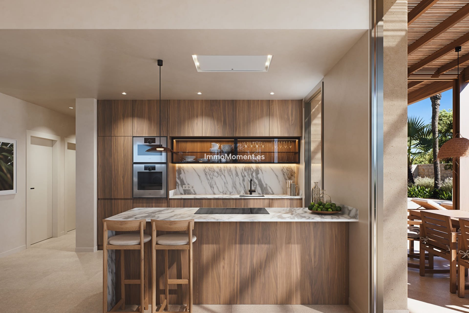 Nieuwbouw - Villa - Cabo de Palos