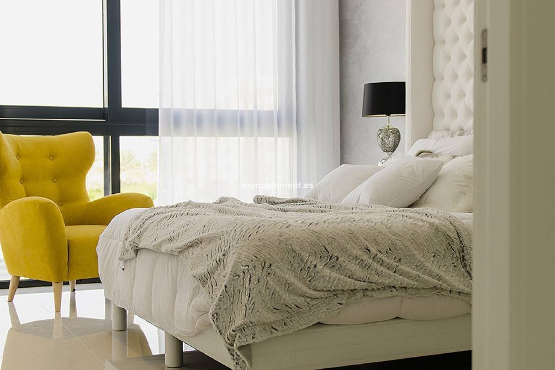 Nieuwbouw - Villa - Dehesa de Campoamor