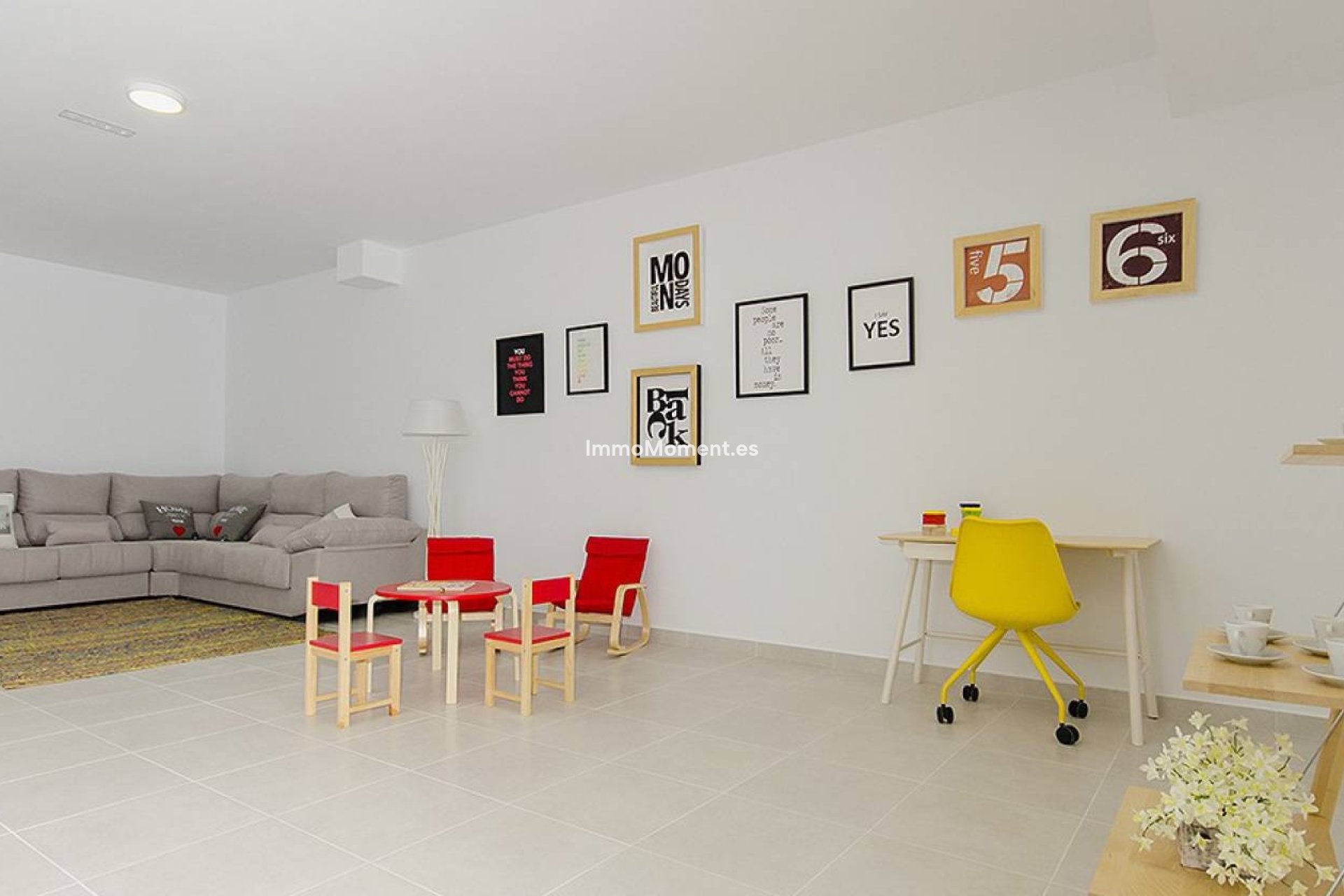 Nieuwbouw - Villa - Dehesa de Campoamor