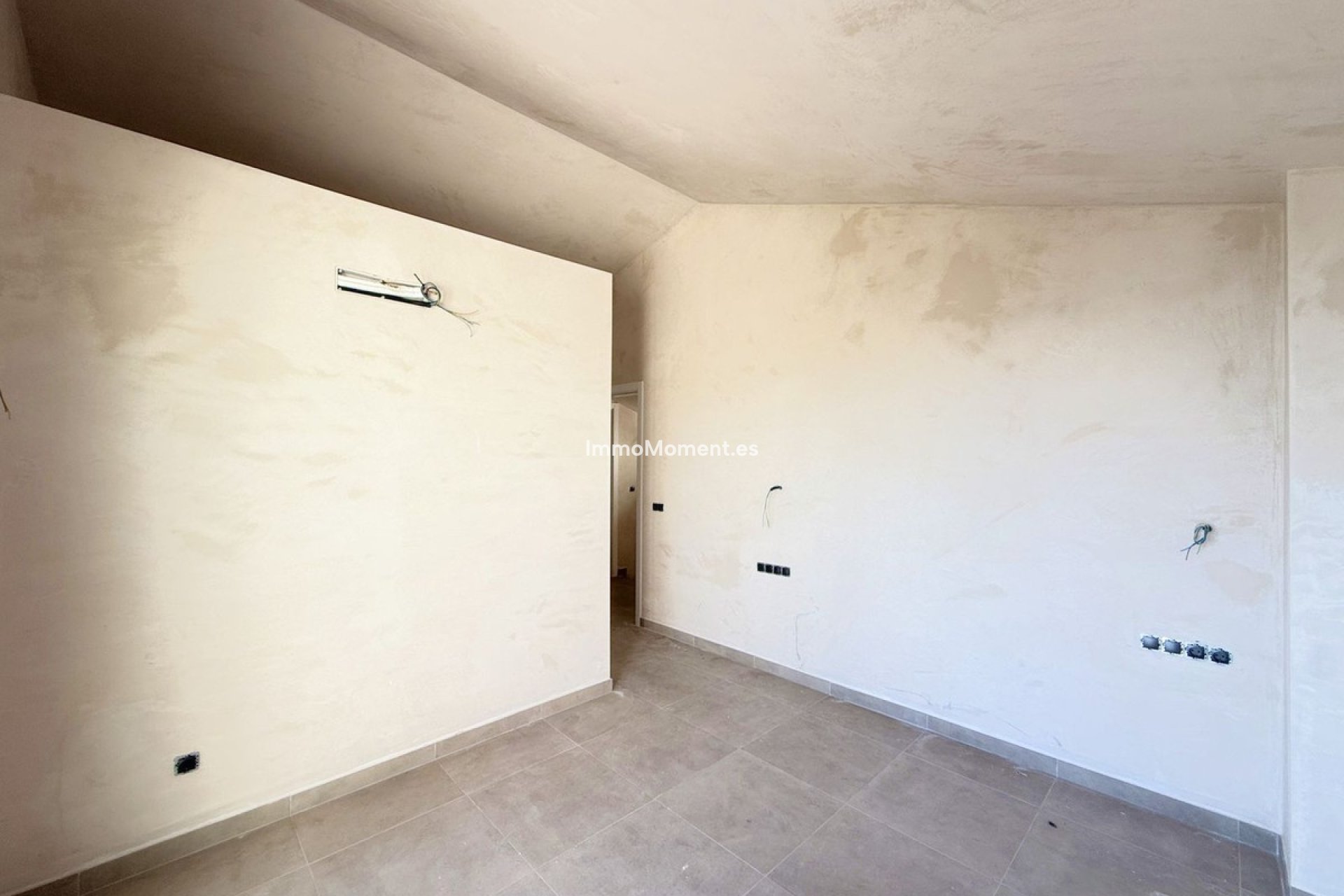 Nieuwbouw - Villa - Estepona  - Estepona Centro