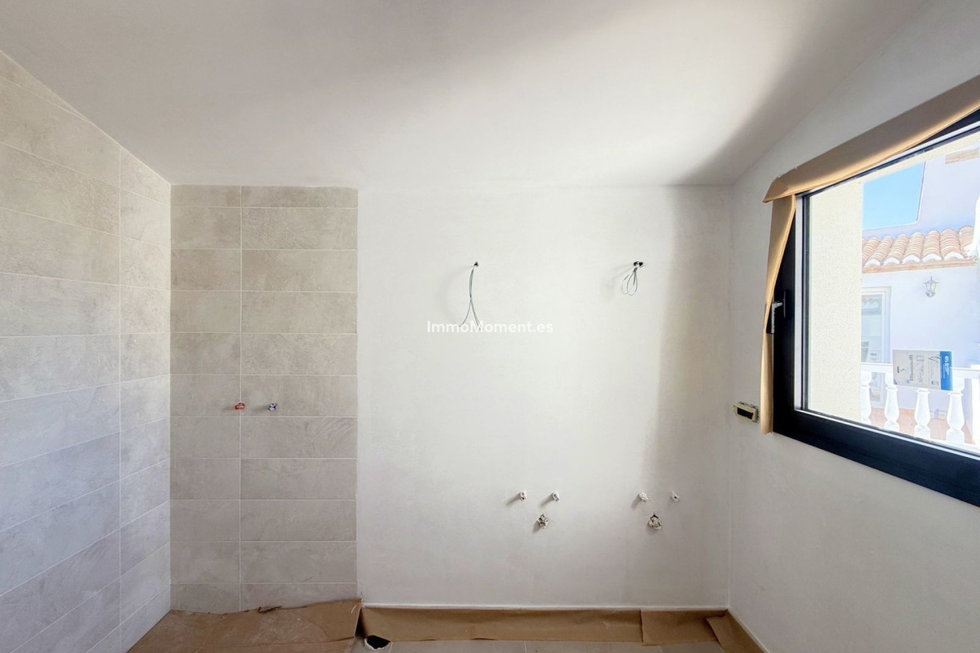 Nieuwbouw - Villa - Estepona  - Estepona Centro