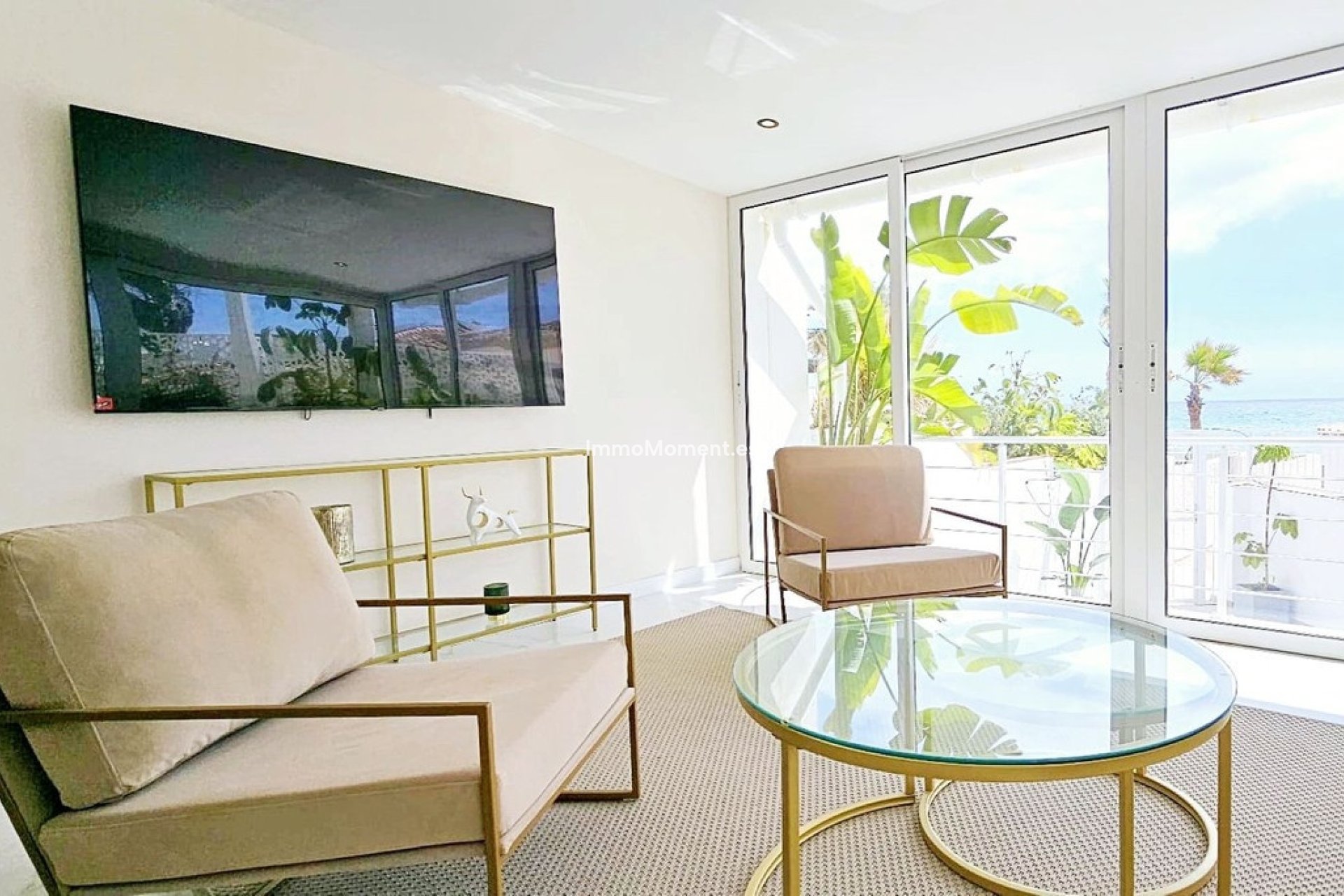 Nieuwbouw - Villa - Estepona  - Estepona Centro