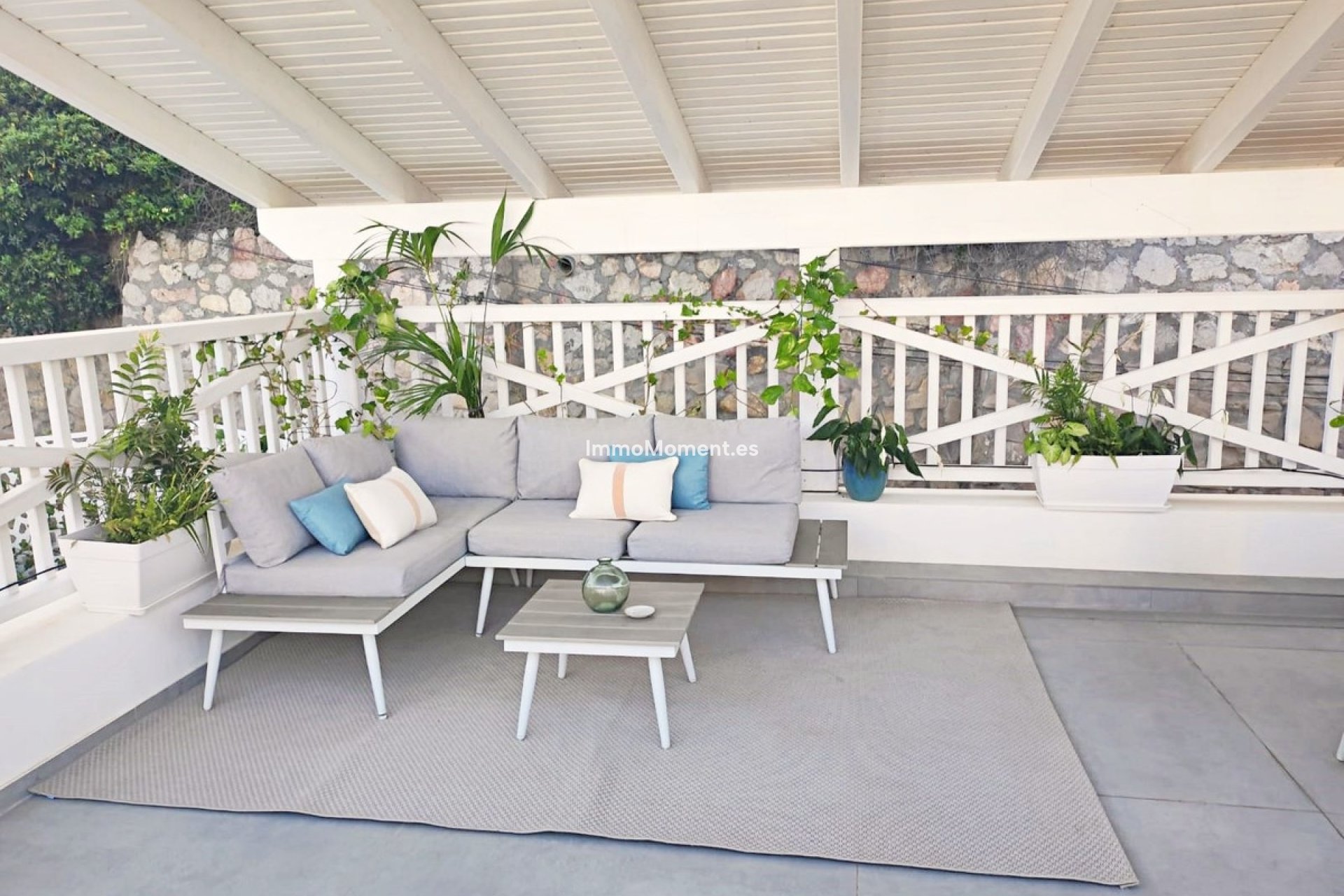 Nieuwbouw - Villa - Estepona  - Estepona Centro