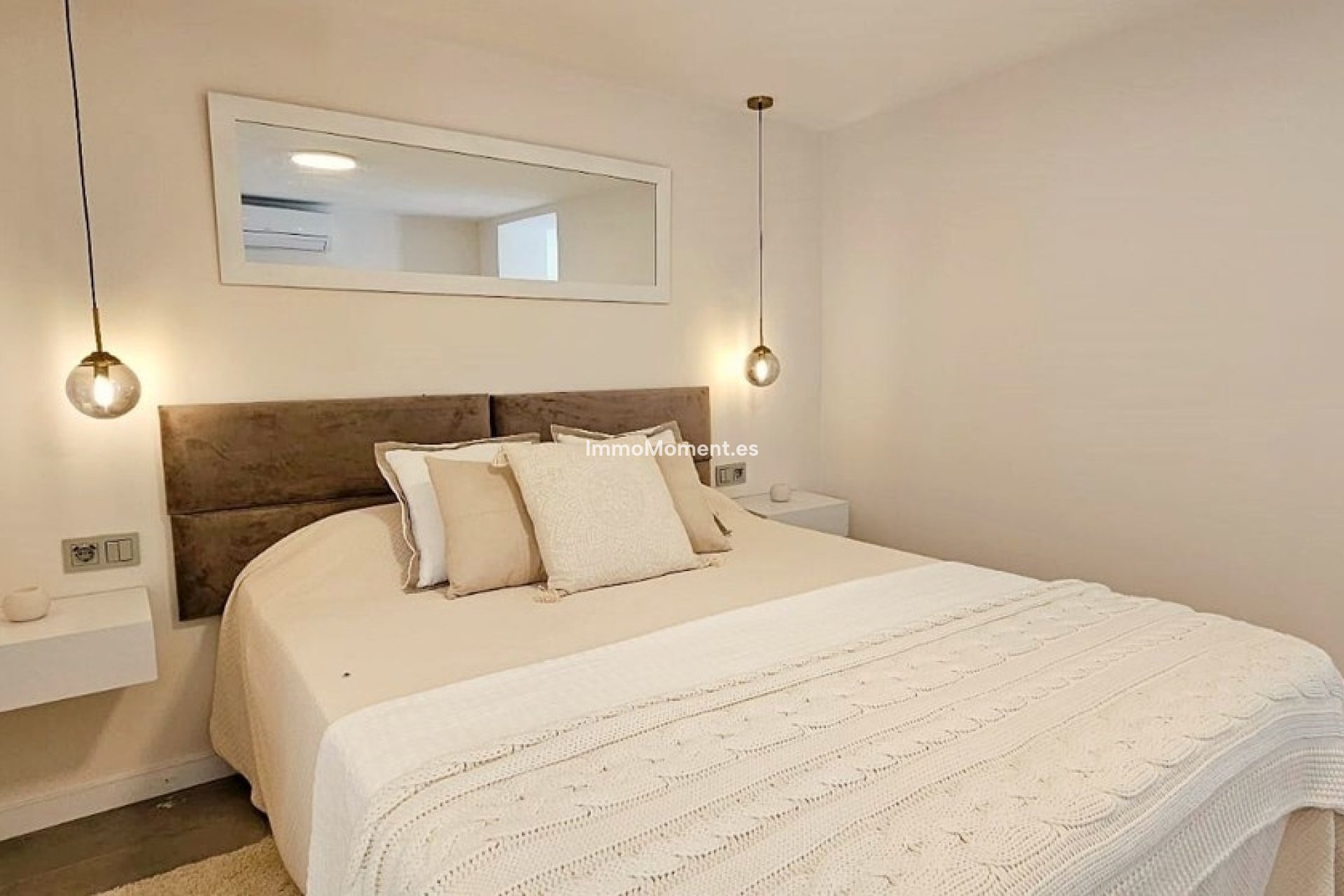 Nieuwbouw - Villa - Estepona  - Estepona Centro