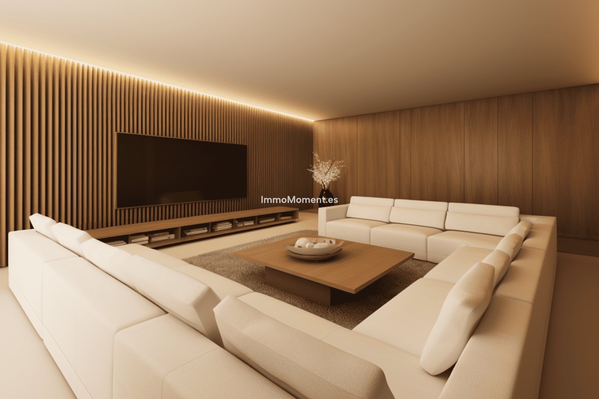 Nieuwbouw - Villa - Las Lagunas de Mijas - Fuengirola