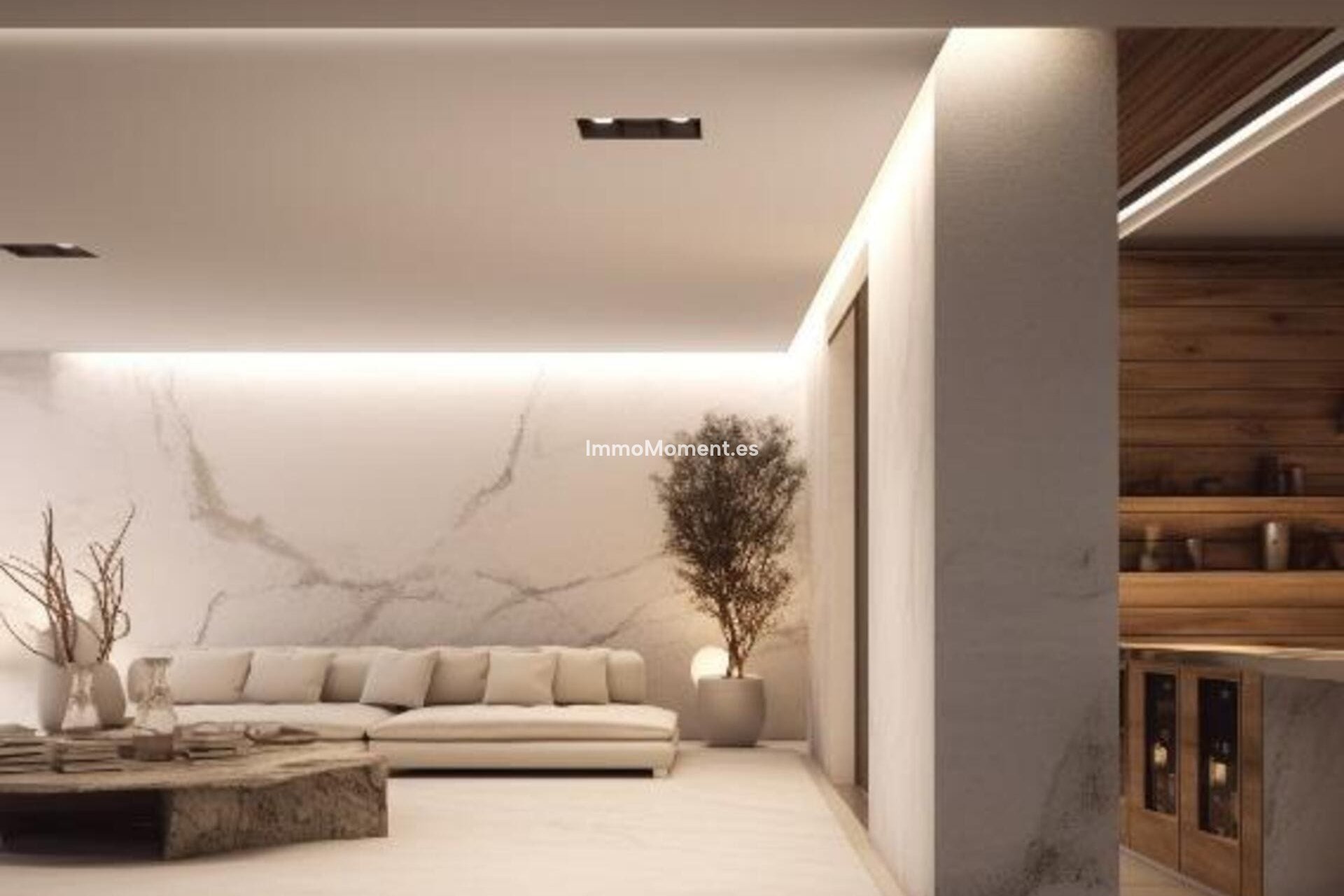 Nieuwbouw - Villa - Las Lagunas de Mijas - Fuengirola