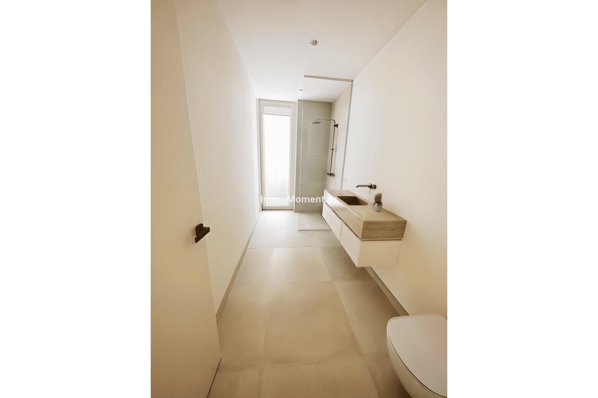 Nieuwbouw - Villa - Las Lagunas de Mijas - Fuengirola