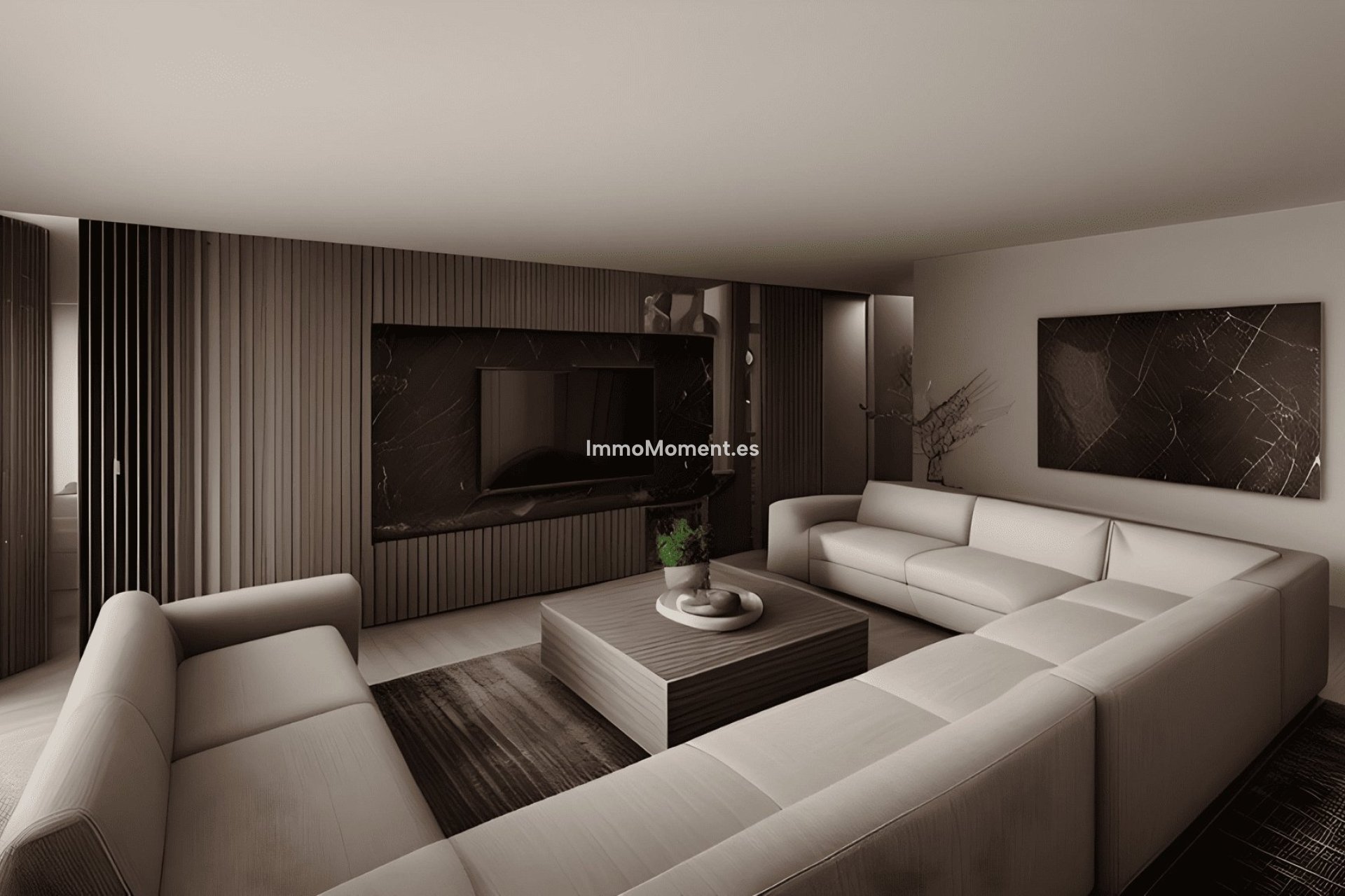 Nieuwbouw - Villa - Las Lagunas de Mijas - Fuengirola