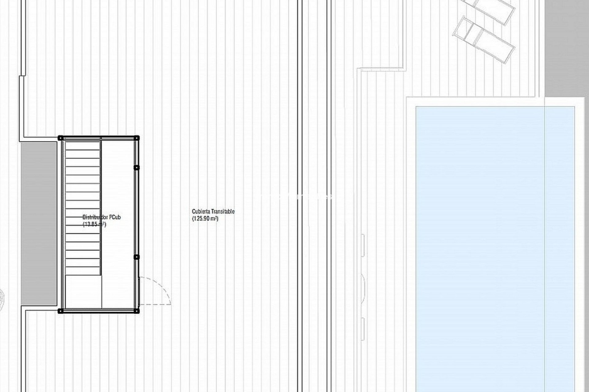 Nieuwbouw - Villa - Manilva - Manilva Centro