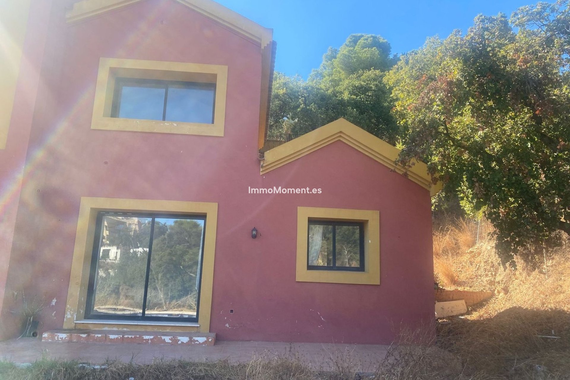 Nieuwbouw - Villa - Marbella - Elviria