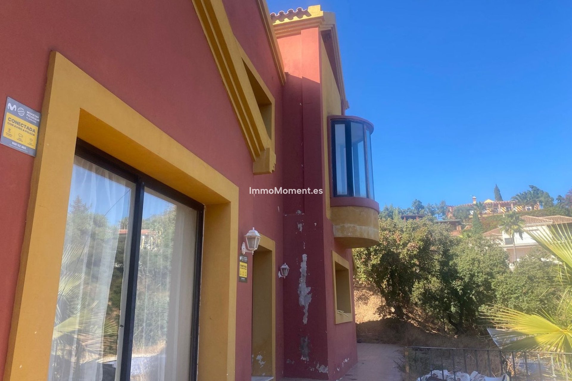 Nieuwbouw - Villa - Marbella - Elviria