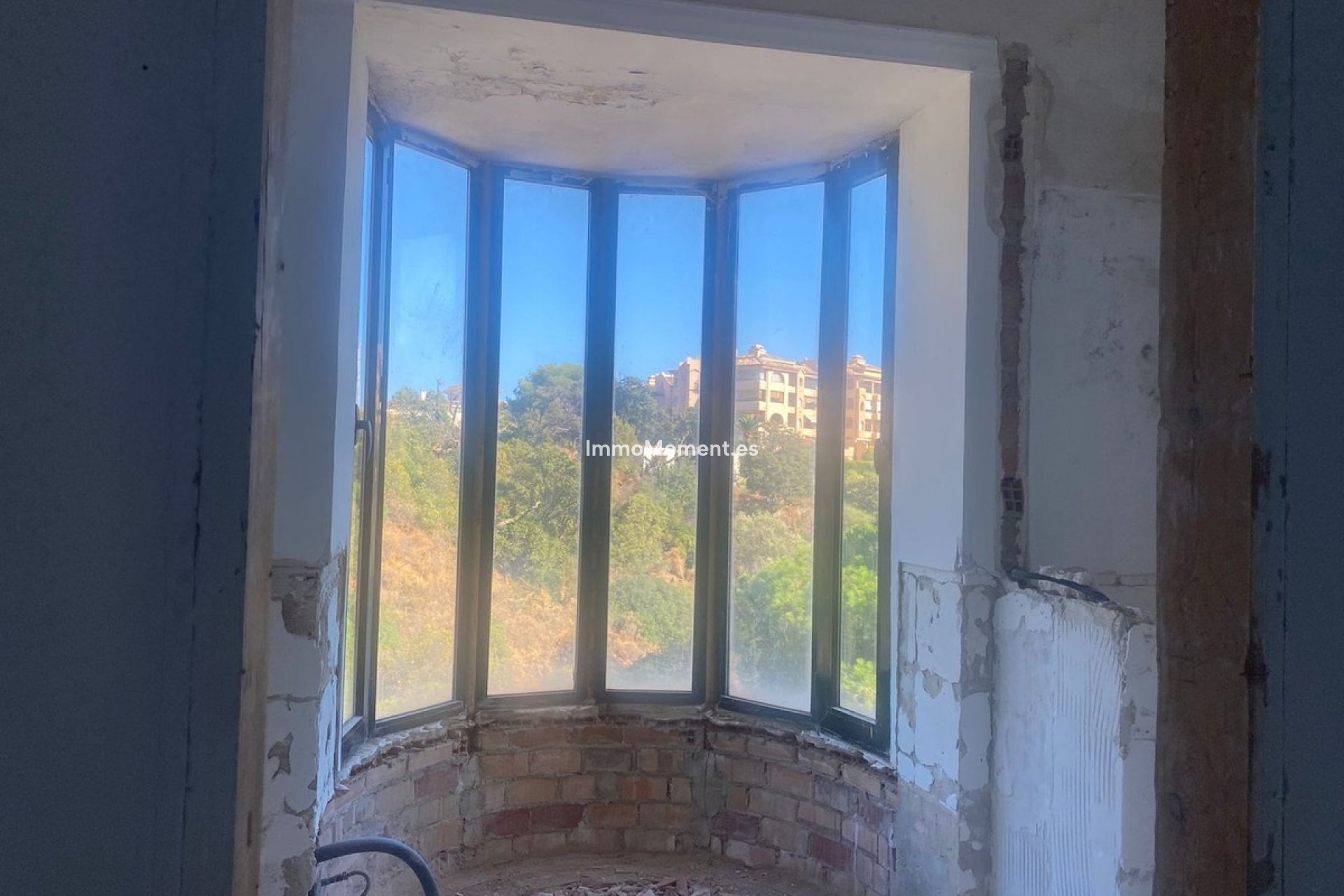 Nieuwbouw - Villa - Marbella - Elviria