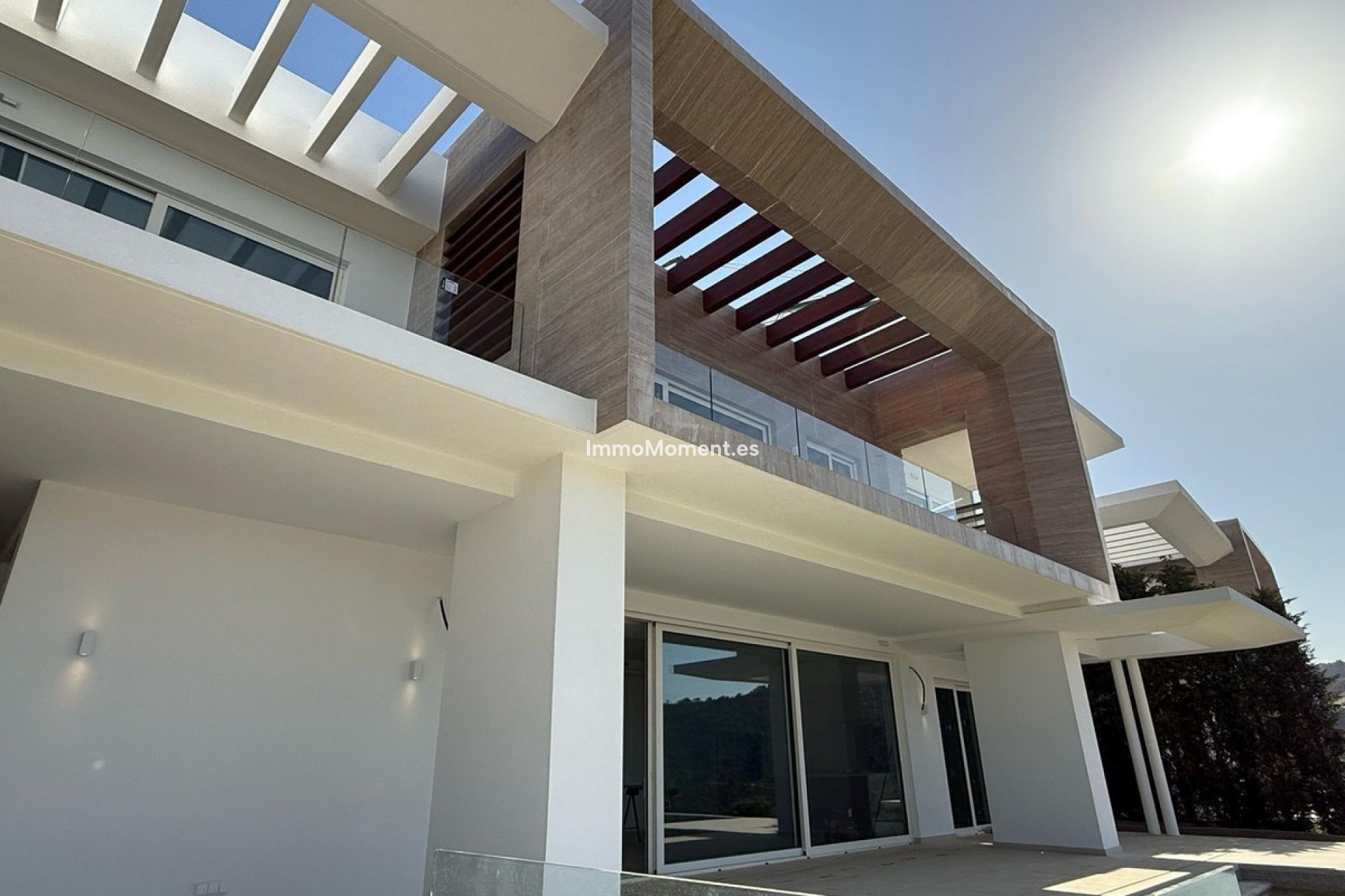 Nieuwbouw - Villa - Marbella - Marbella Centro