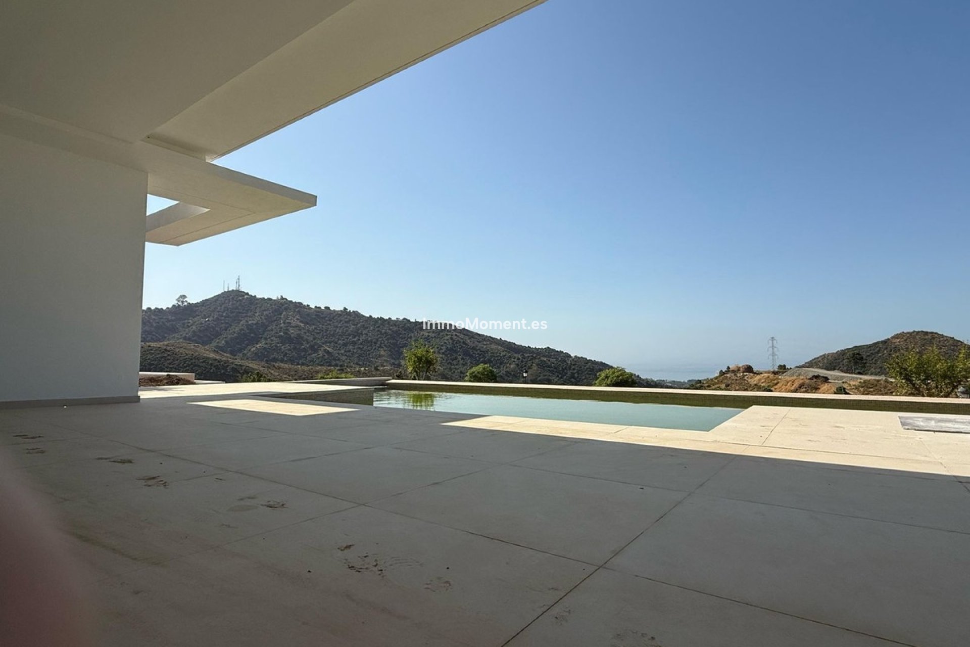 Nieuwbouw - Villa - Marbella - Marbella Centro