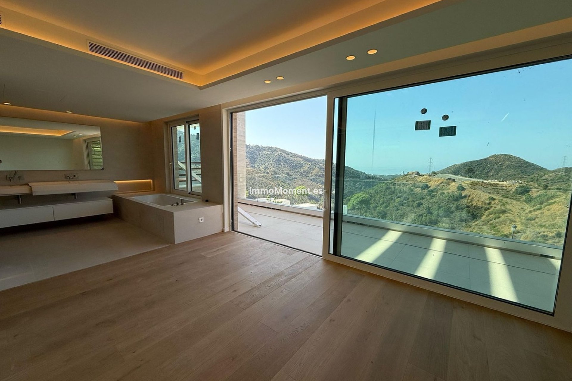 Nieuwbouw - Villa - Marbella - Marbella Centro