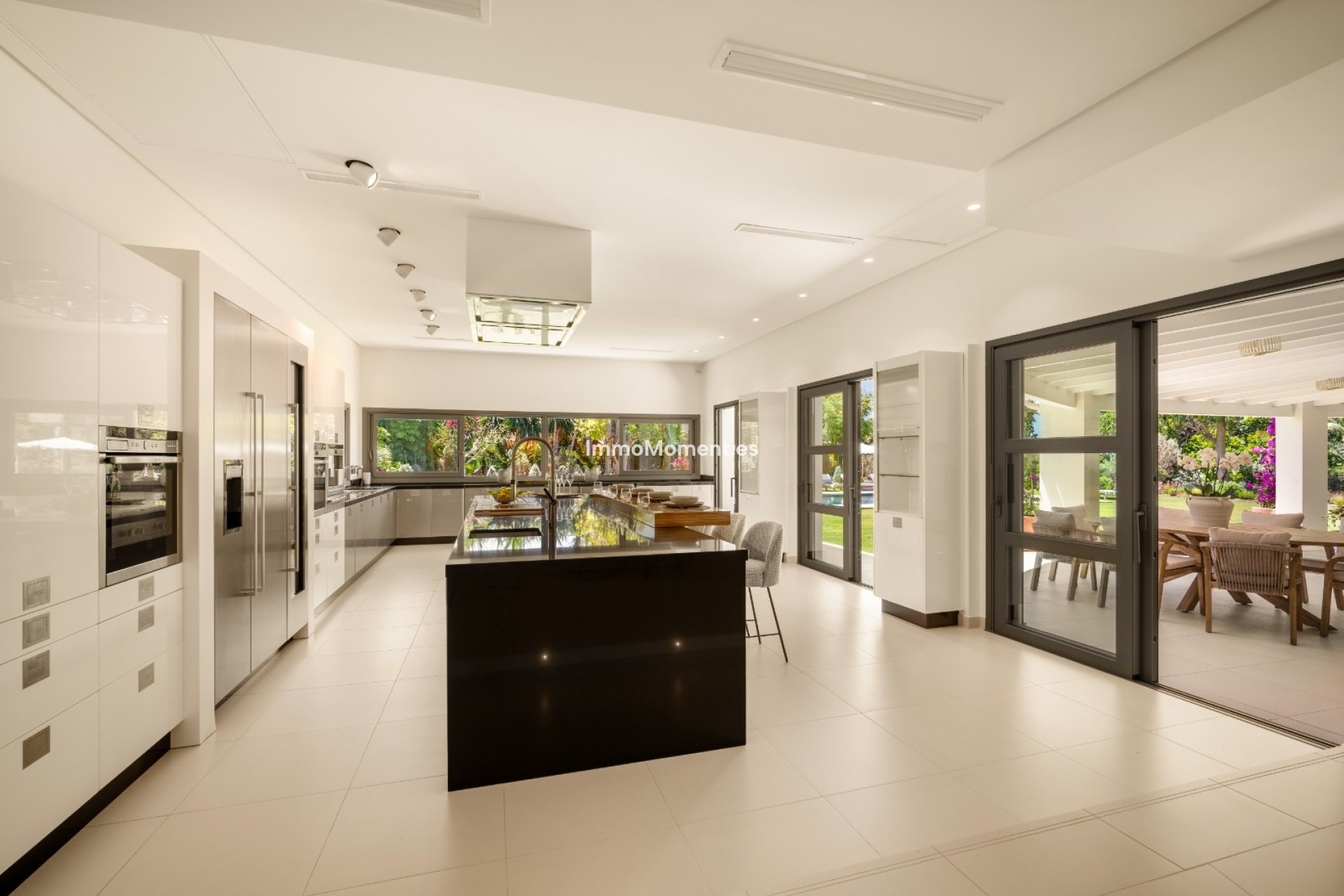 Nieuwbouw - Villa - Marbella