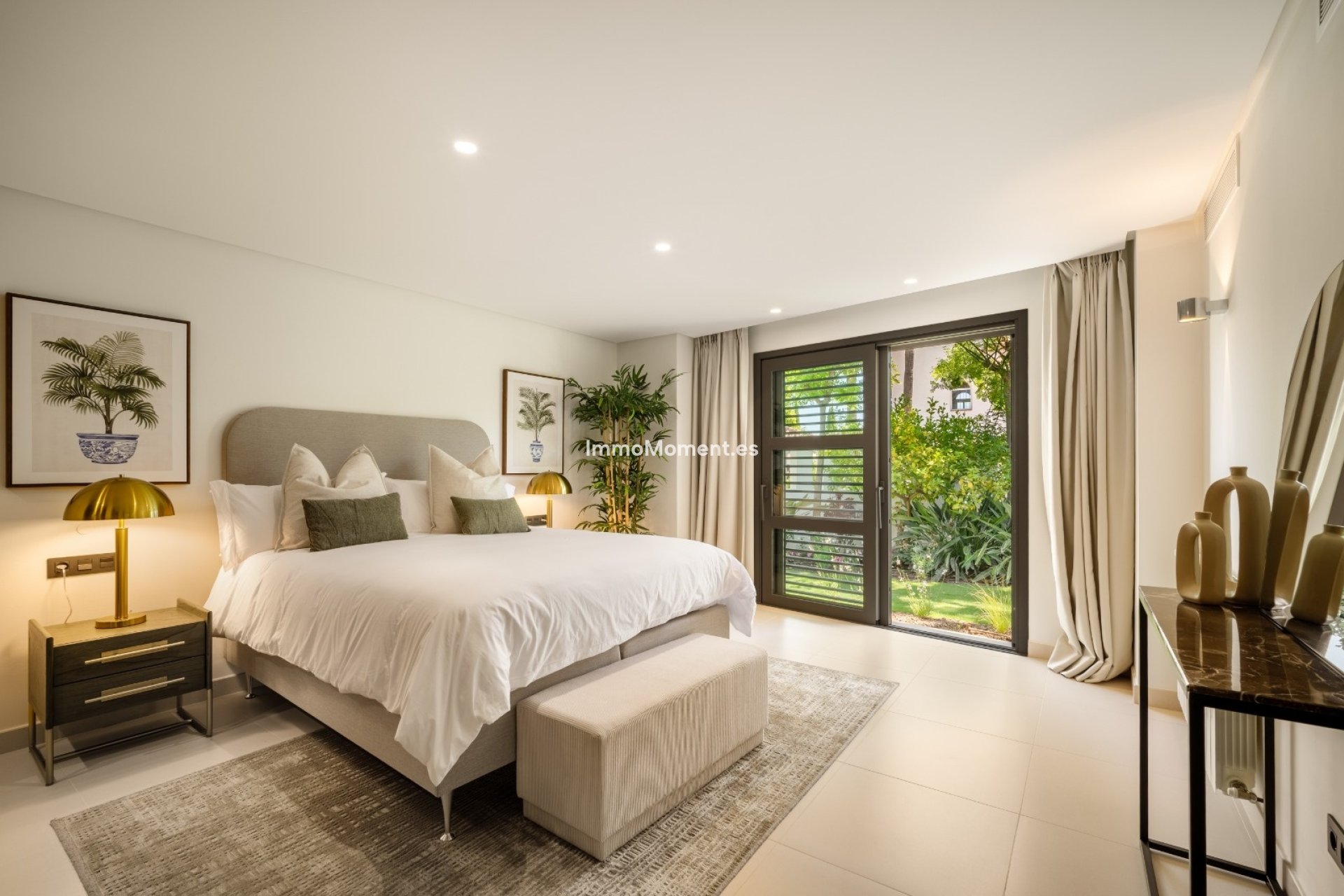 Nieuwbouw - Villa - Marbella