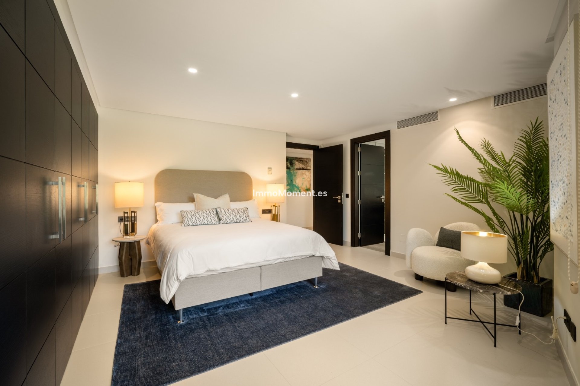 Nieuwbouw - Villa - Marbella