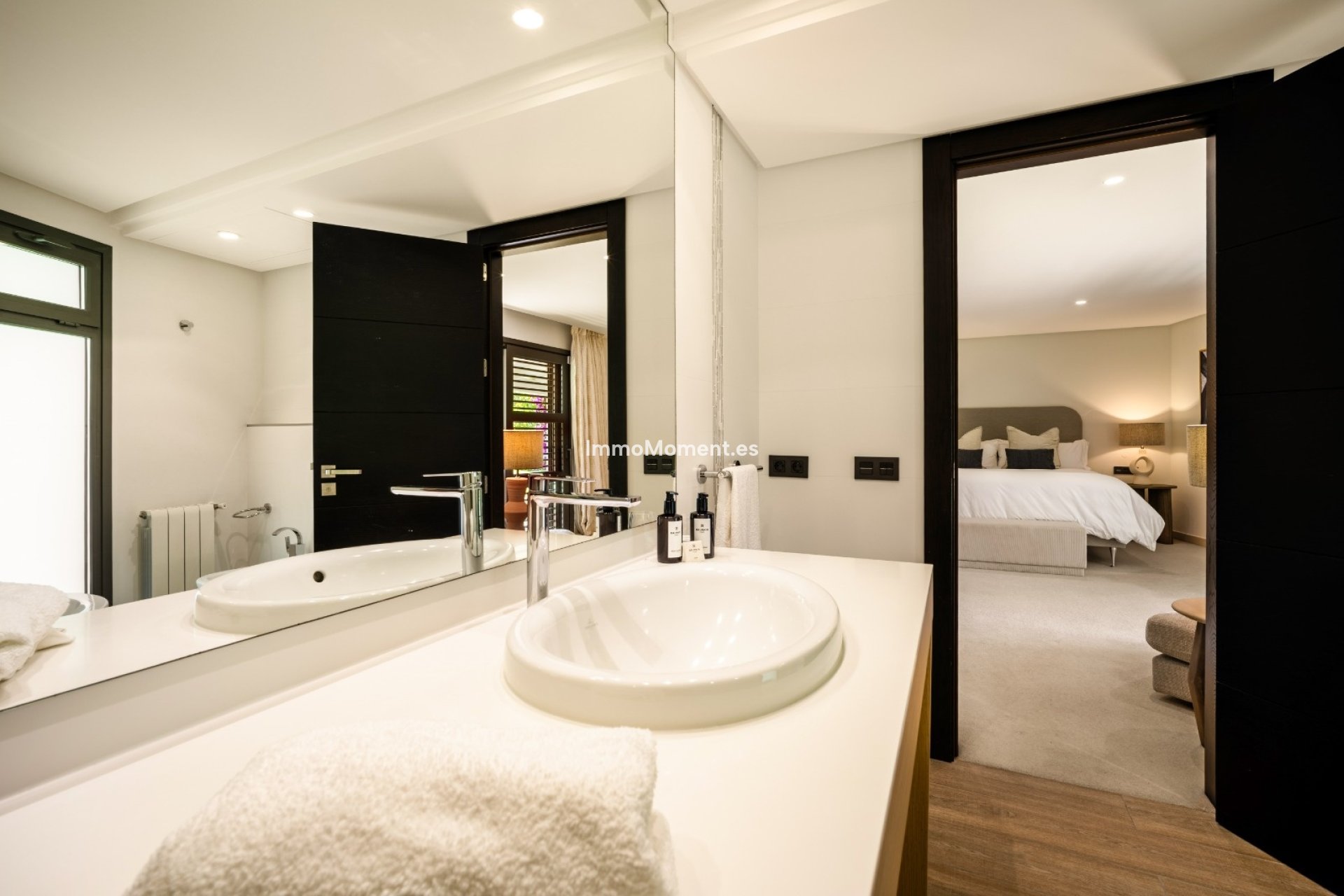 Nieuwbouw - Villa - Marbella