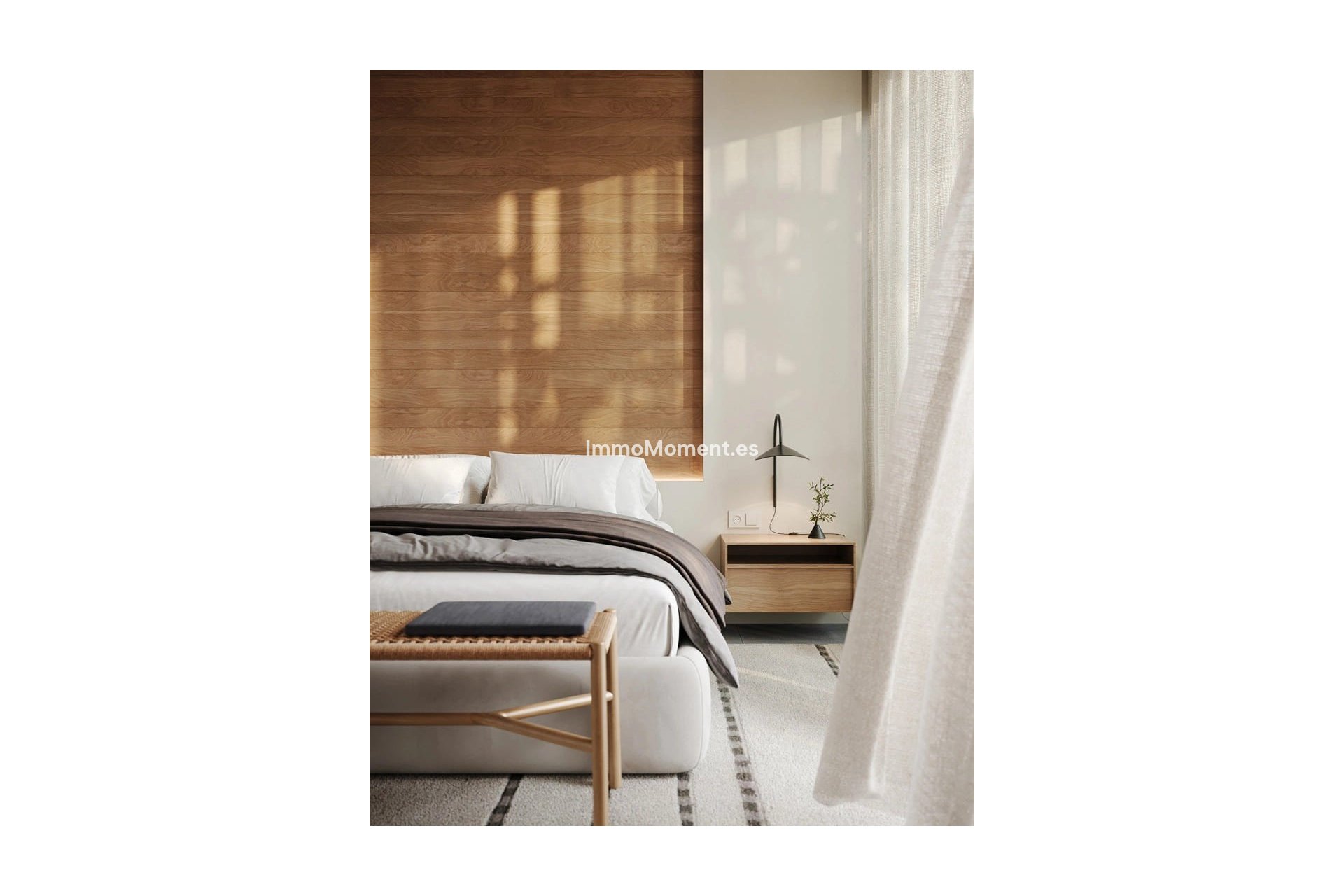 Nieuwbouw - Villa - Mijas Costa