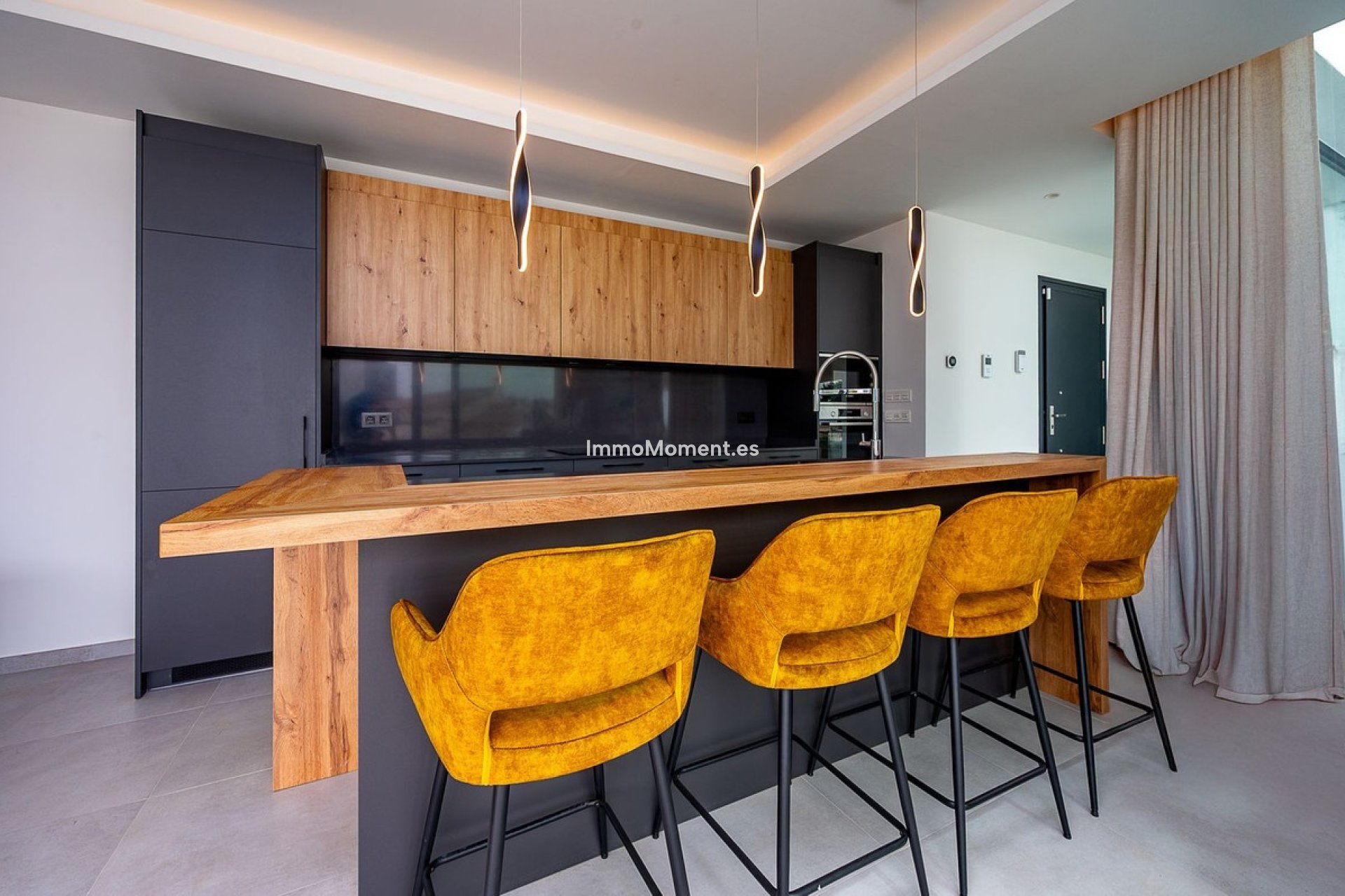 Nieuwbouw - Villa - Mijas - El Chaparral