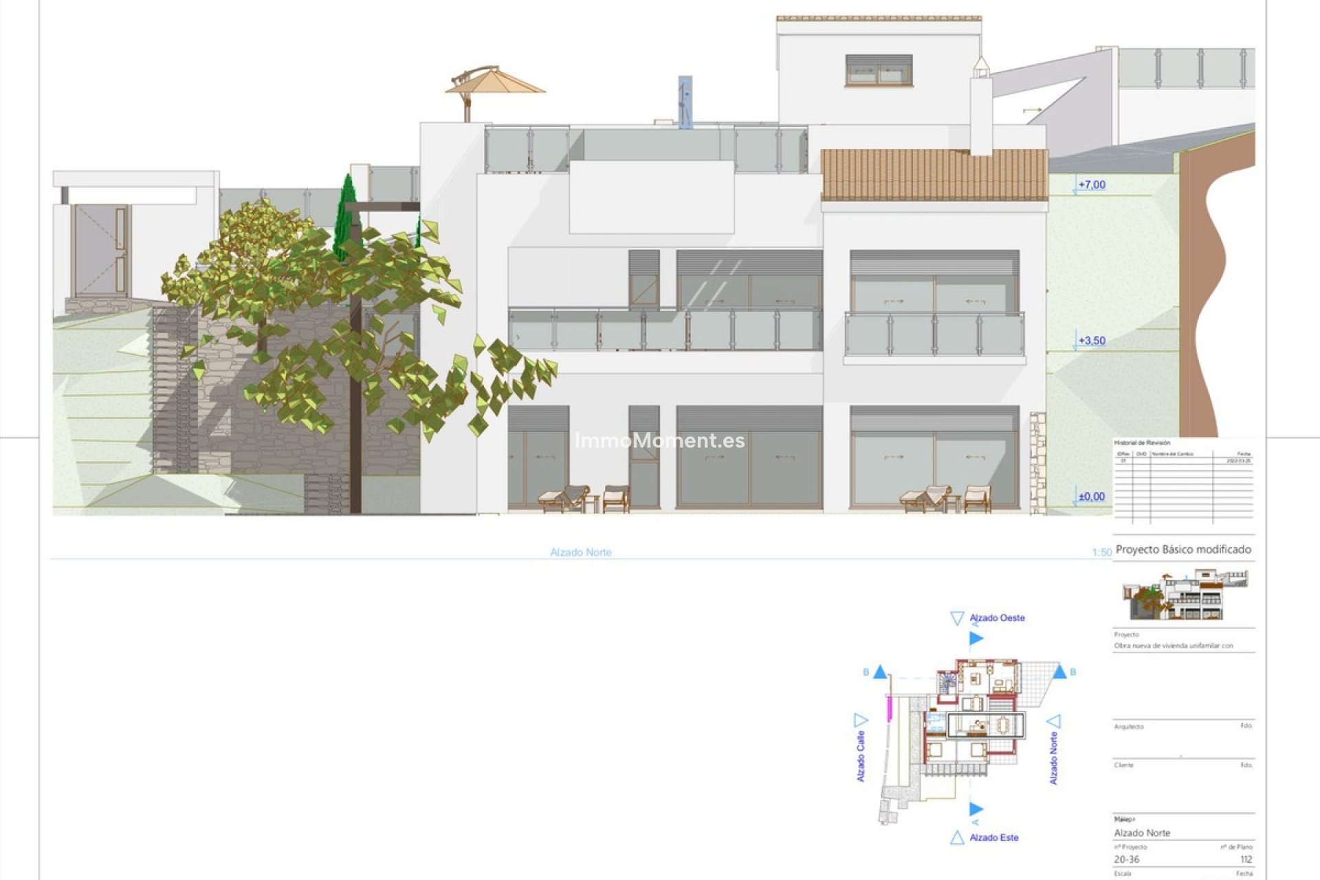 Nieuwbouw - Villa - Mijas - La Cala Golf