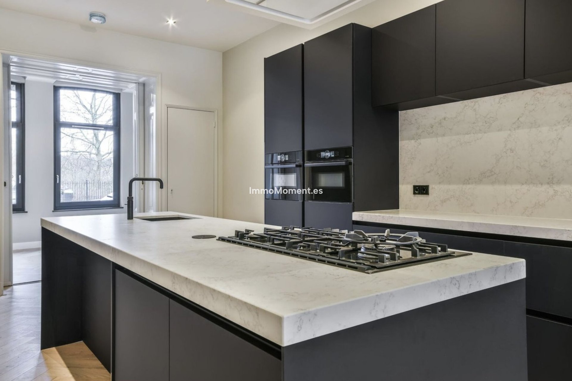 Nieuwbouw - Villa - Mijas - Mijas Costa