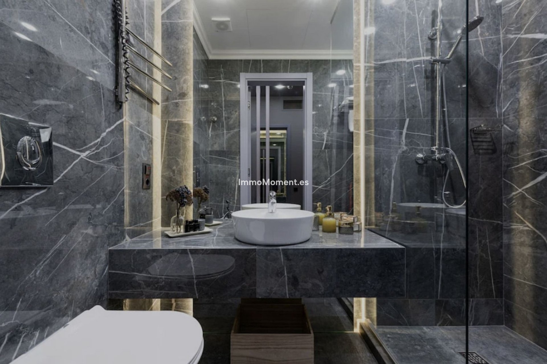 Nieuwbouw - Villa - Mijas - Mijas Costa