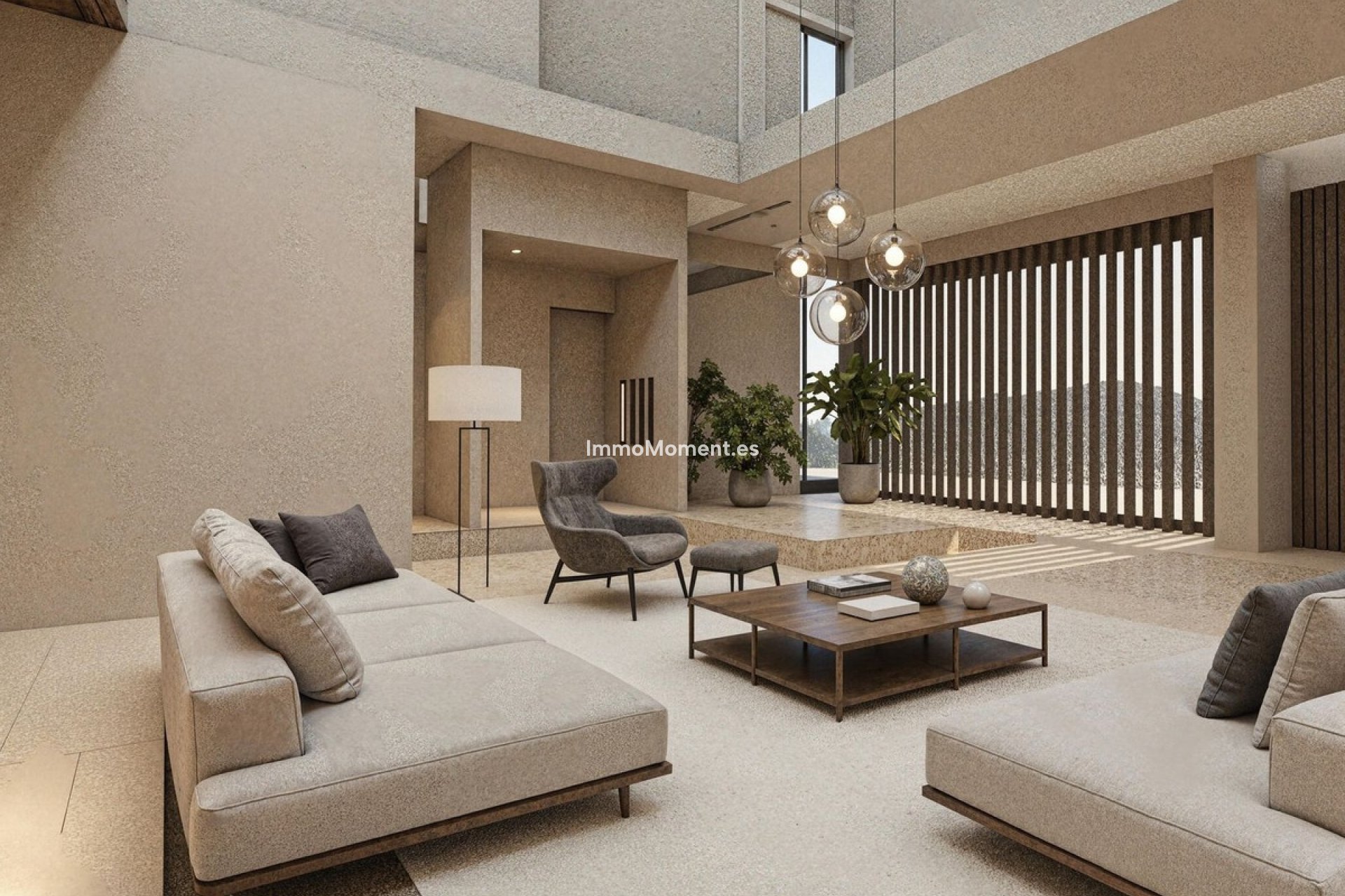 Nieuwbouw - Villa - Mijas - Mijas Costa