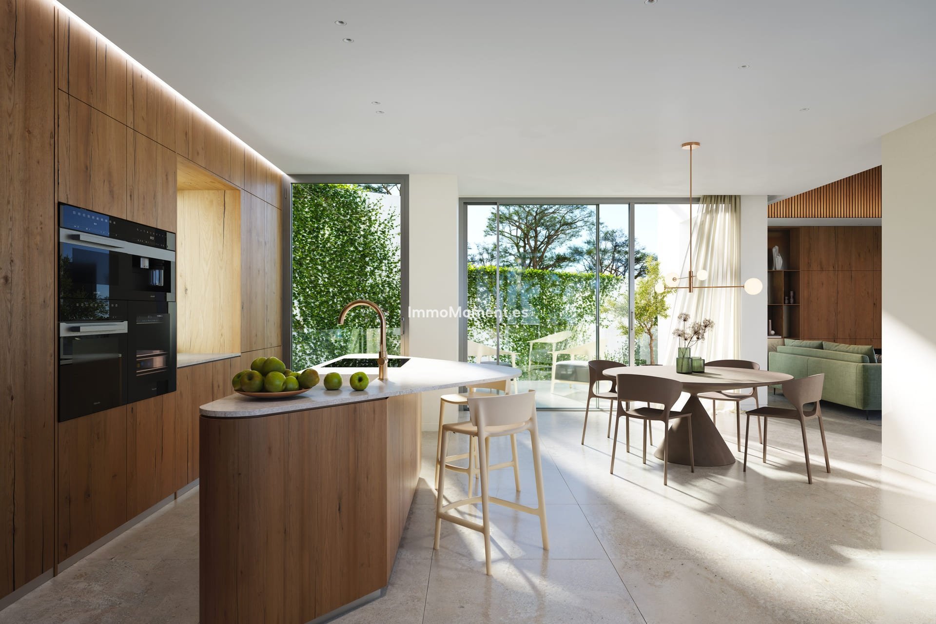 Nieuwbouw - Villa - Orihuela Costa