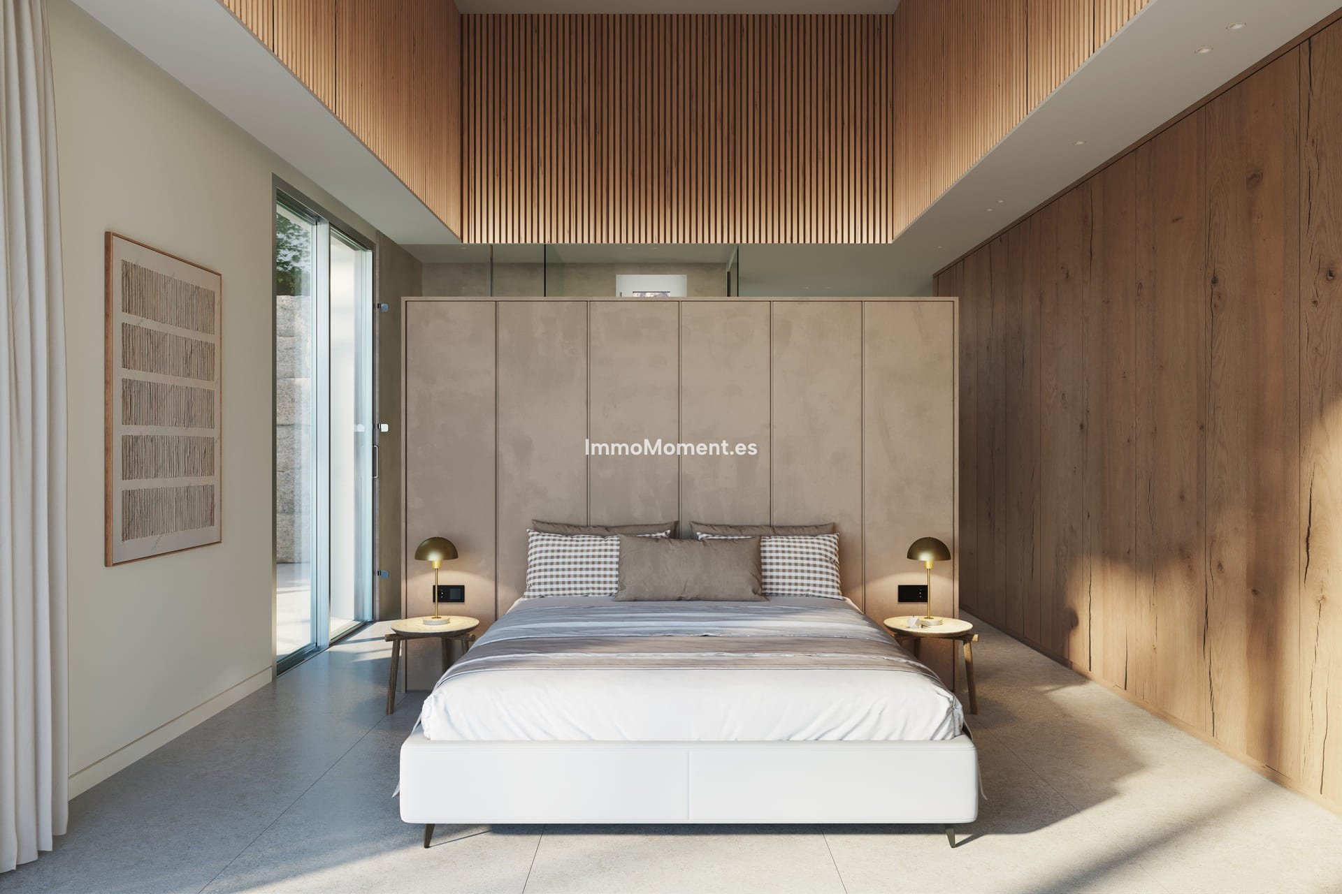 Nieuwbouw - Villa - Orihuela Costa