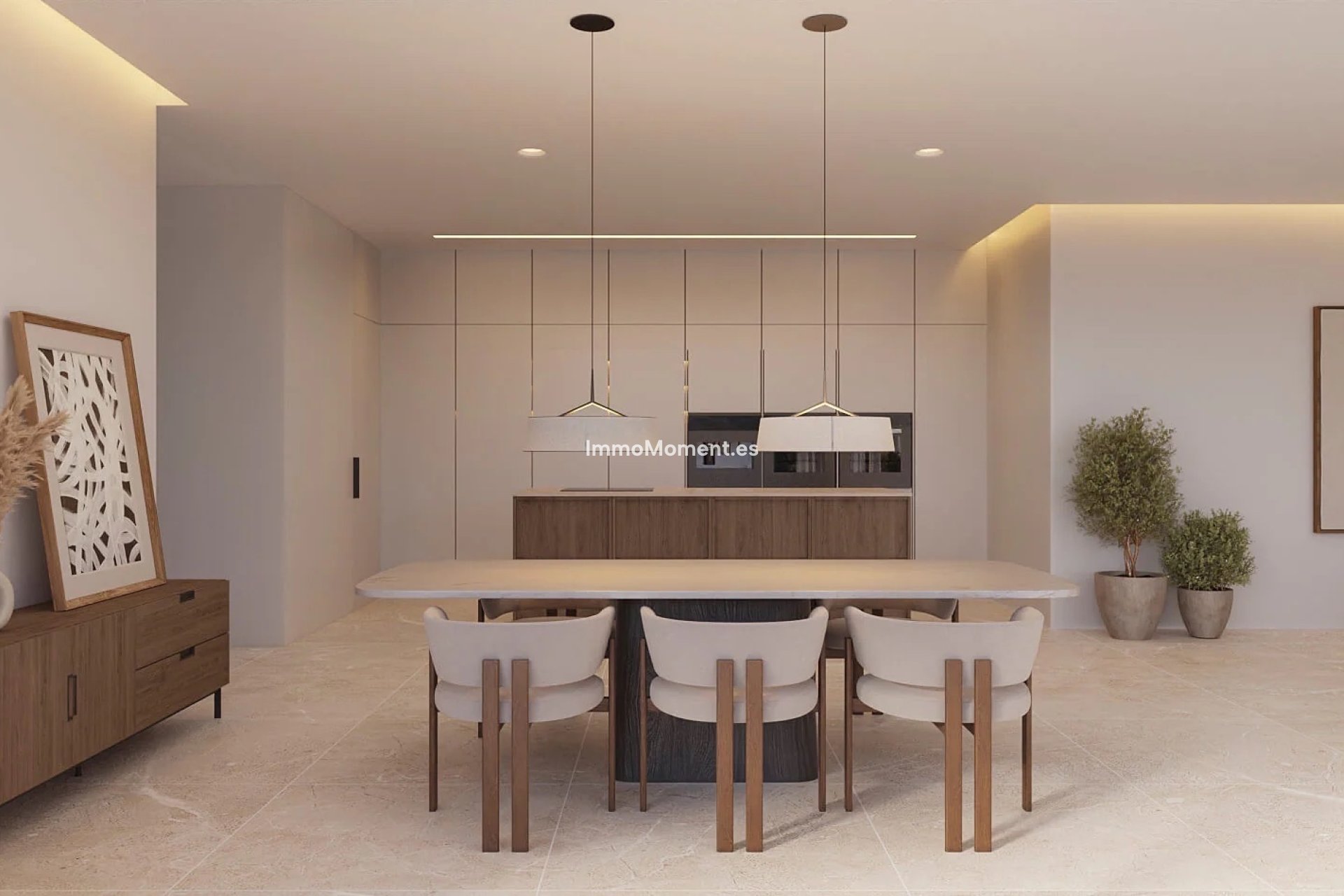 Nieuwbouw - Villa - Teulada