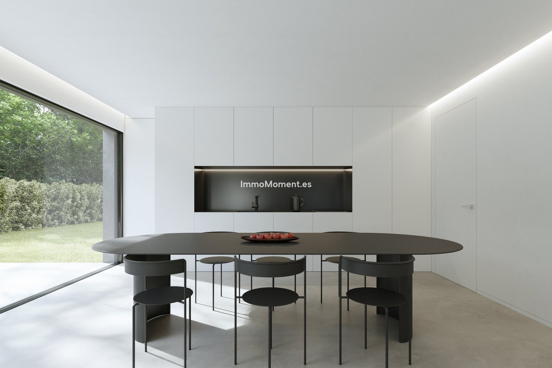 Nieuwbouw - Vrijstaande villa - Alfaz del Pi