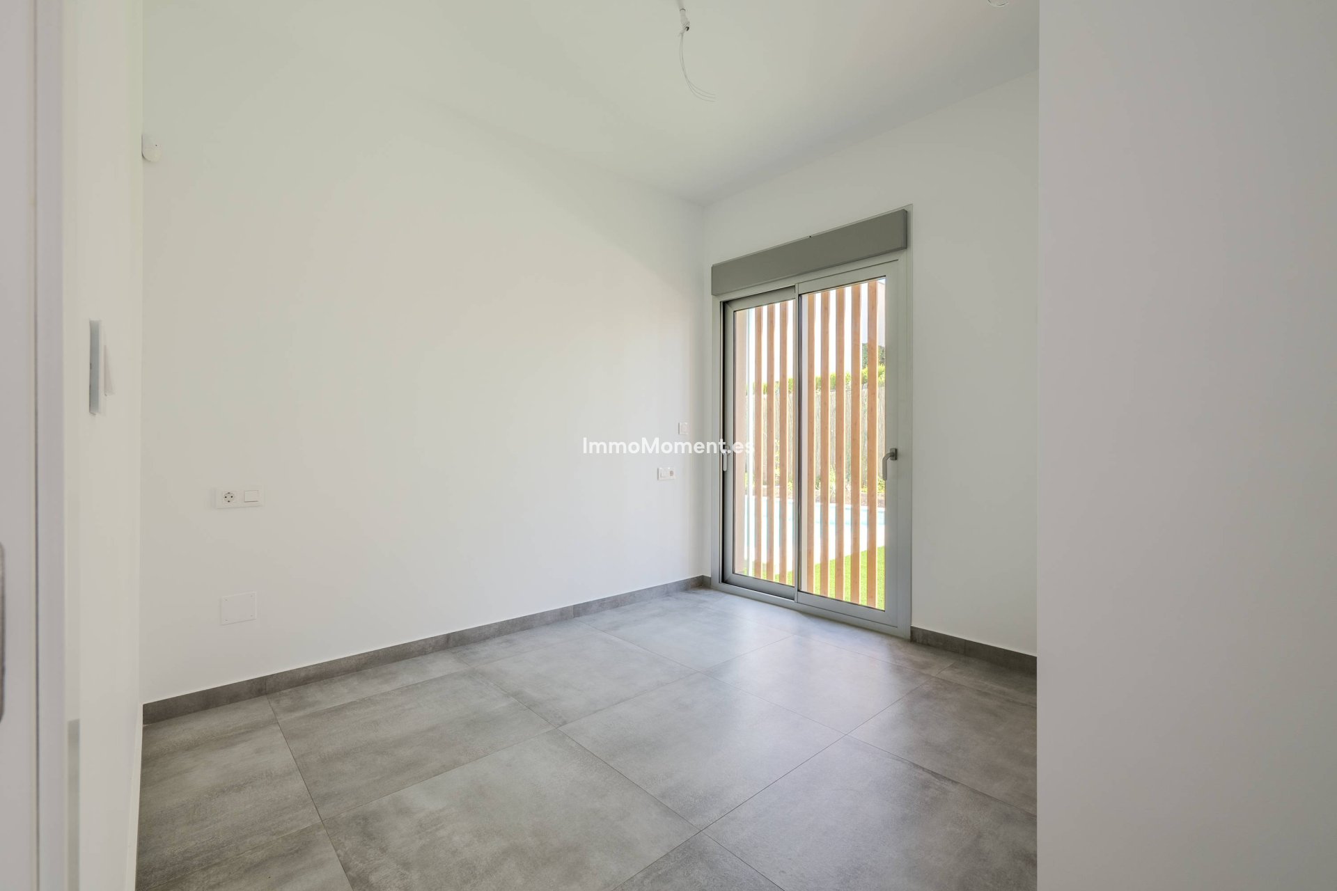 Nieuwbouw - Vrijstaande villa - Algorfa
