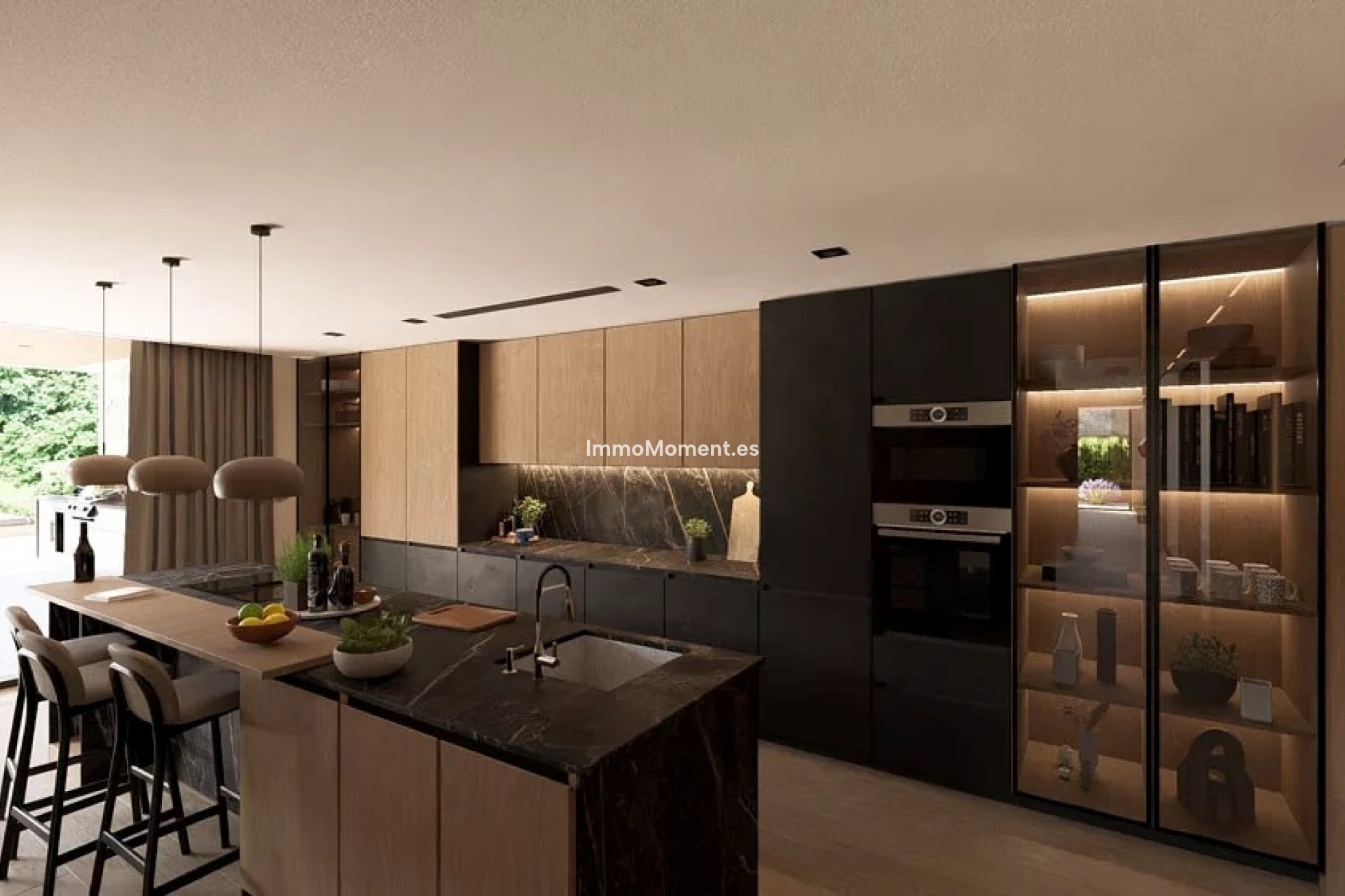 Nieuwbouw - Vrijstaande villa - Altaona Golf & Country Village