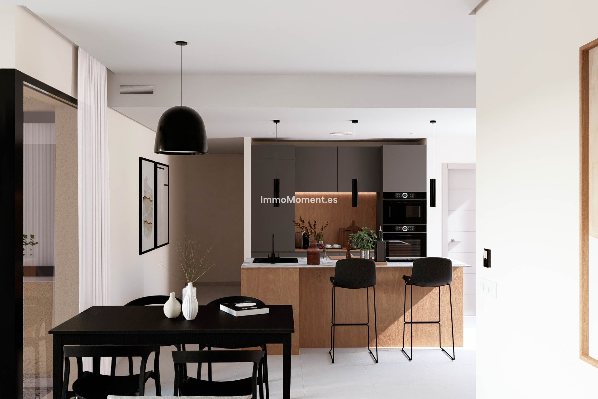 Nieuwbouw - Vrijstaande villa - Altaona Golf & Country Village
