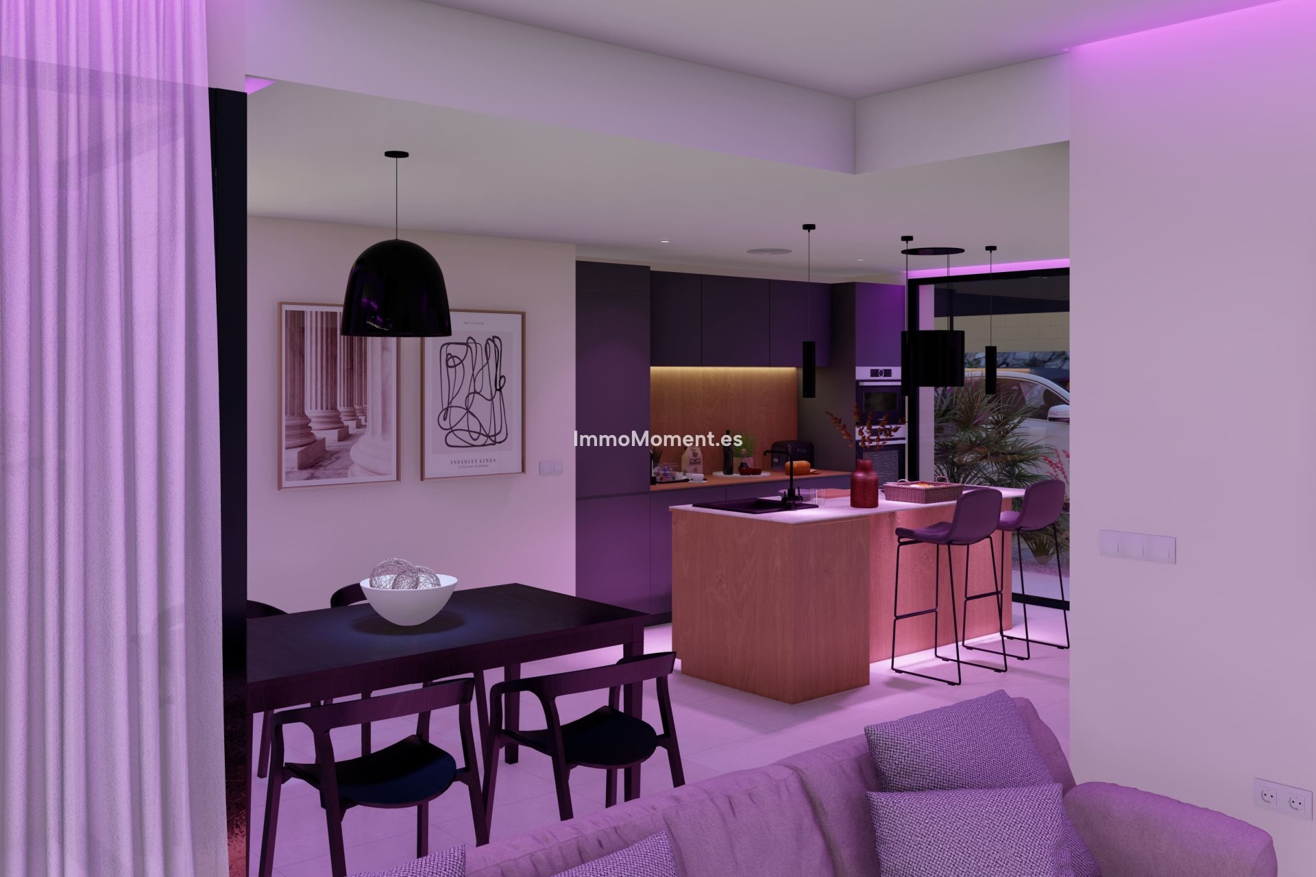 Nieuwbouw - Vrijstaande villa - Altaona Golf & Country Village