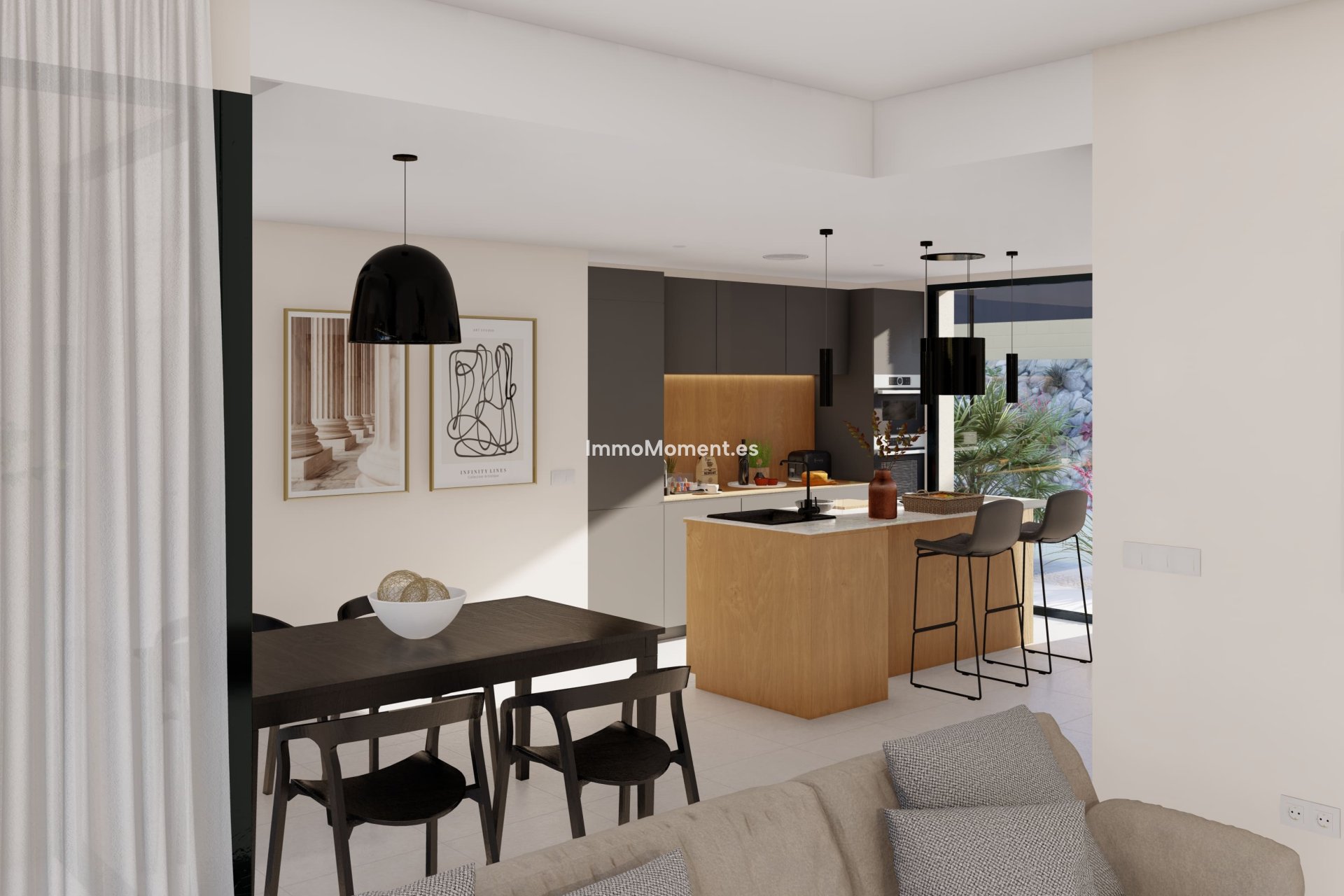 Nieuwbouw - Vrijstaande villa - Altaona Golf & Country Village