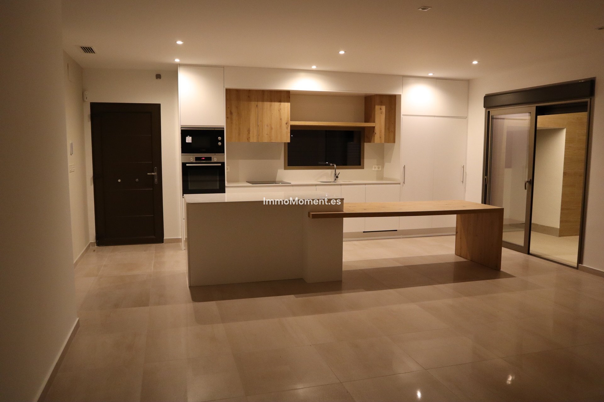 Nieuwbouw - Vrijstaande villa - Aspe