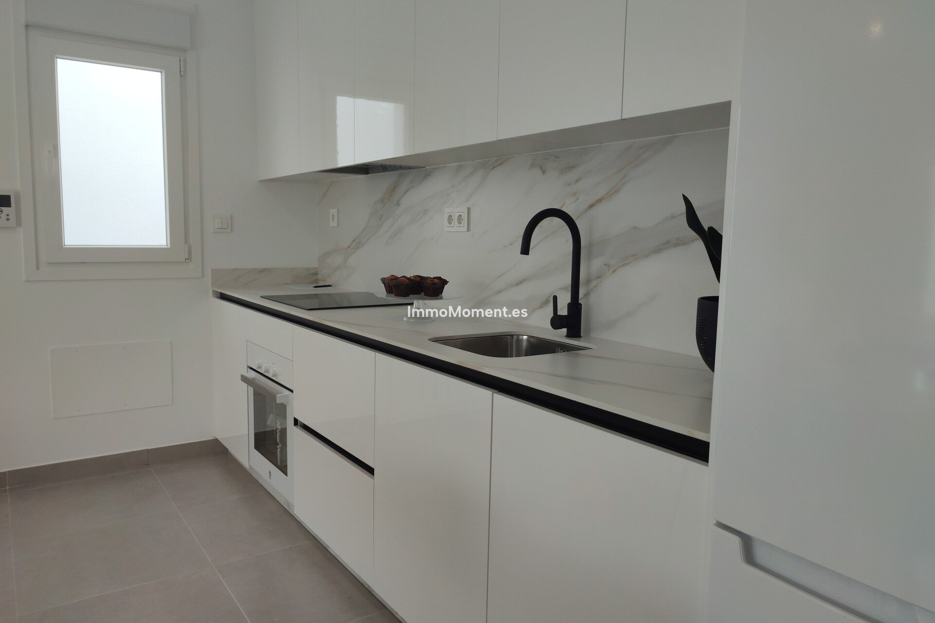 Nieuwbouw - Vrijstaande villa - Balsicas