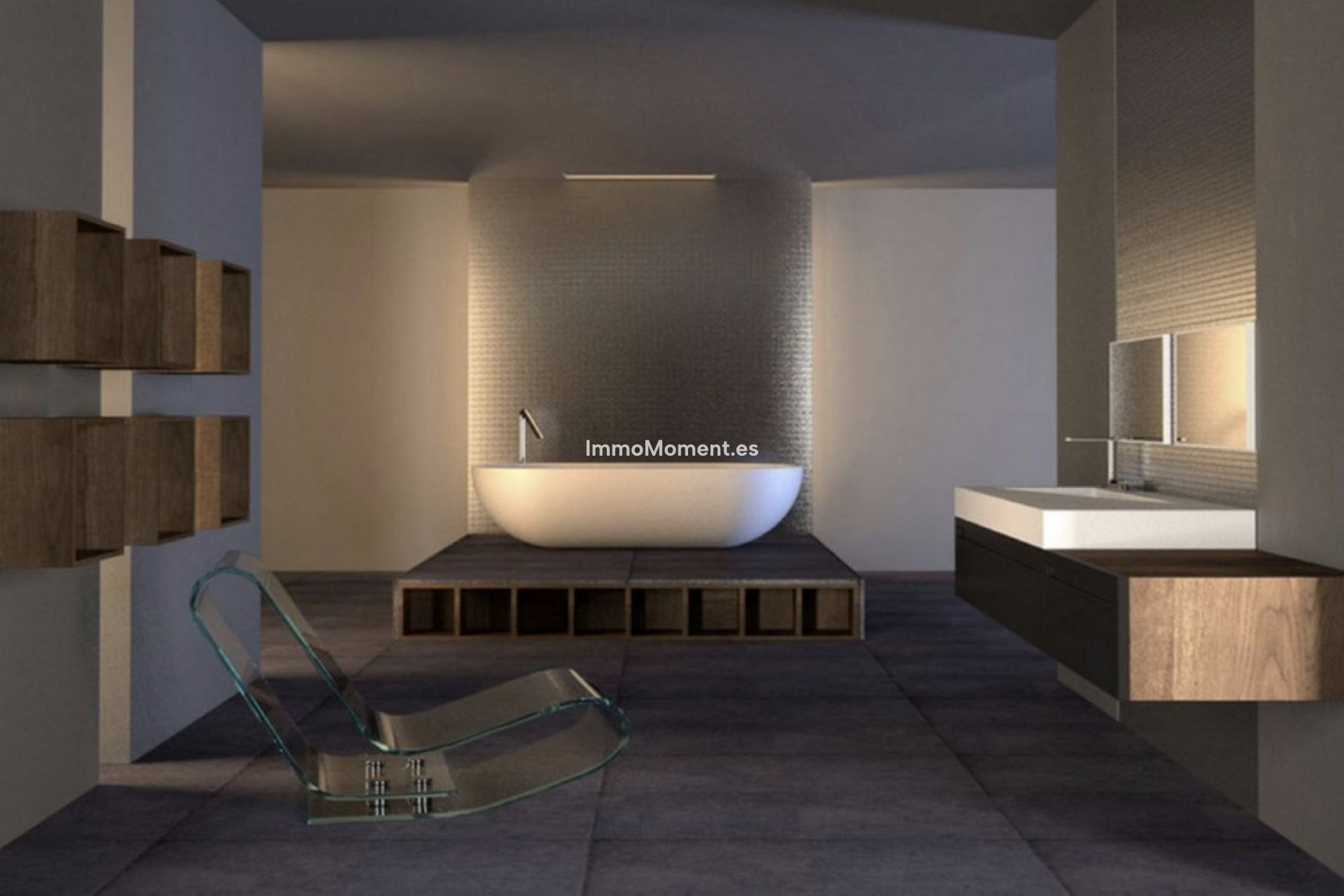 Nieuwbouw - Vrijstaande villa - Benahavís - Benahavís Centro